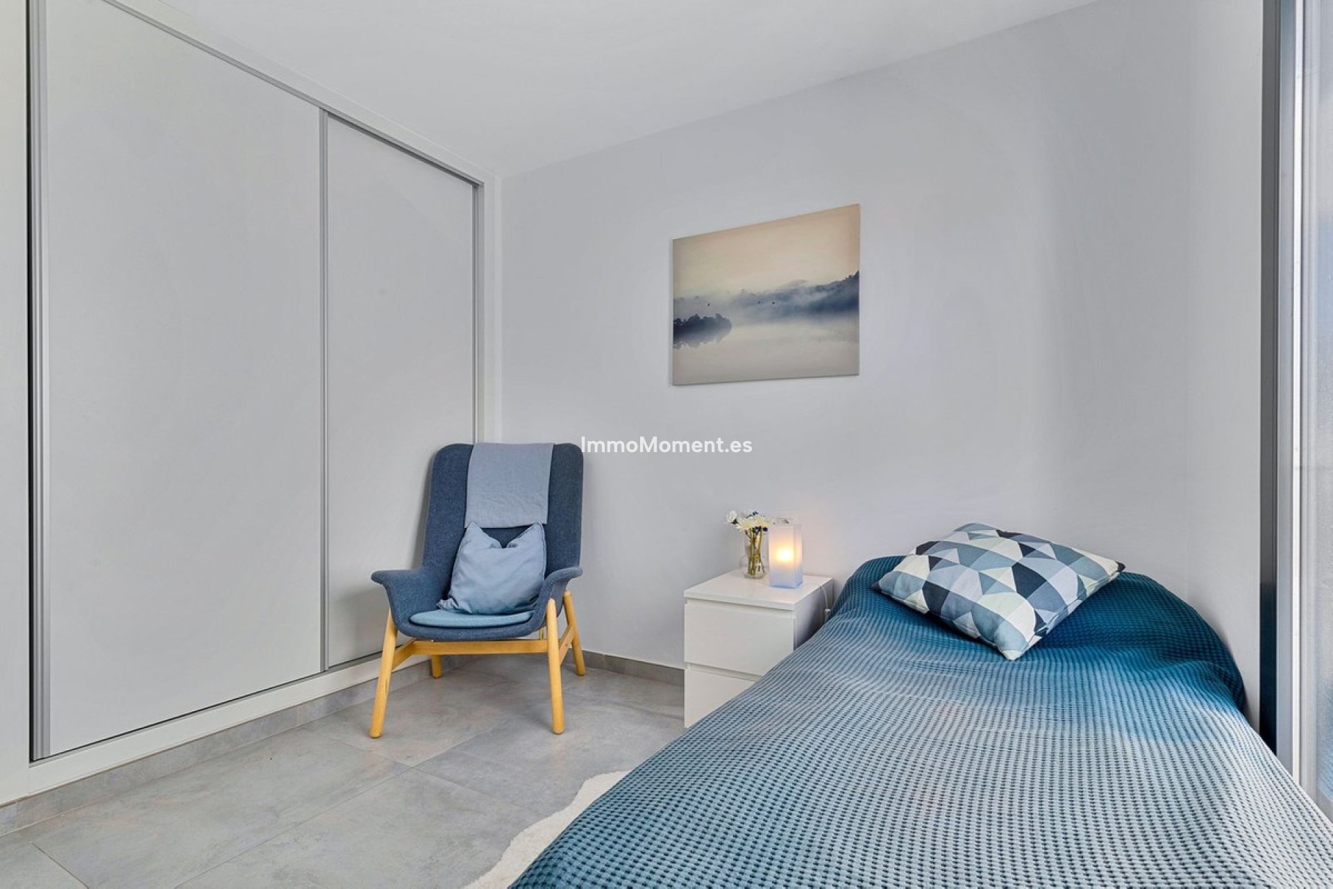 Bestaande woning - Rijtjeshuis - Fuengirola - Fuengirola Centro