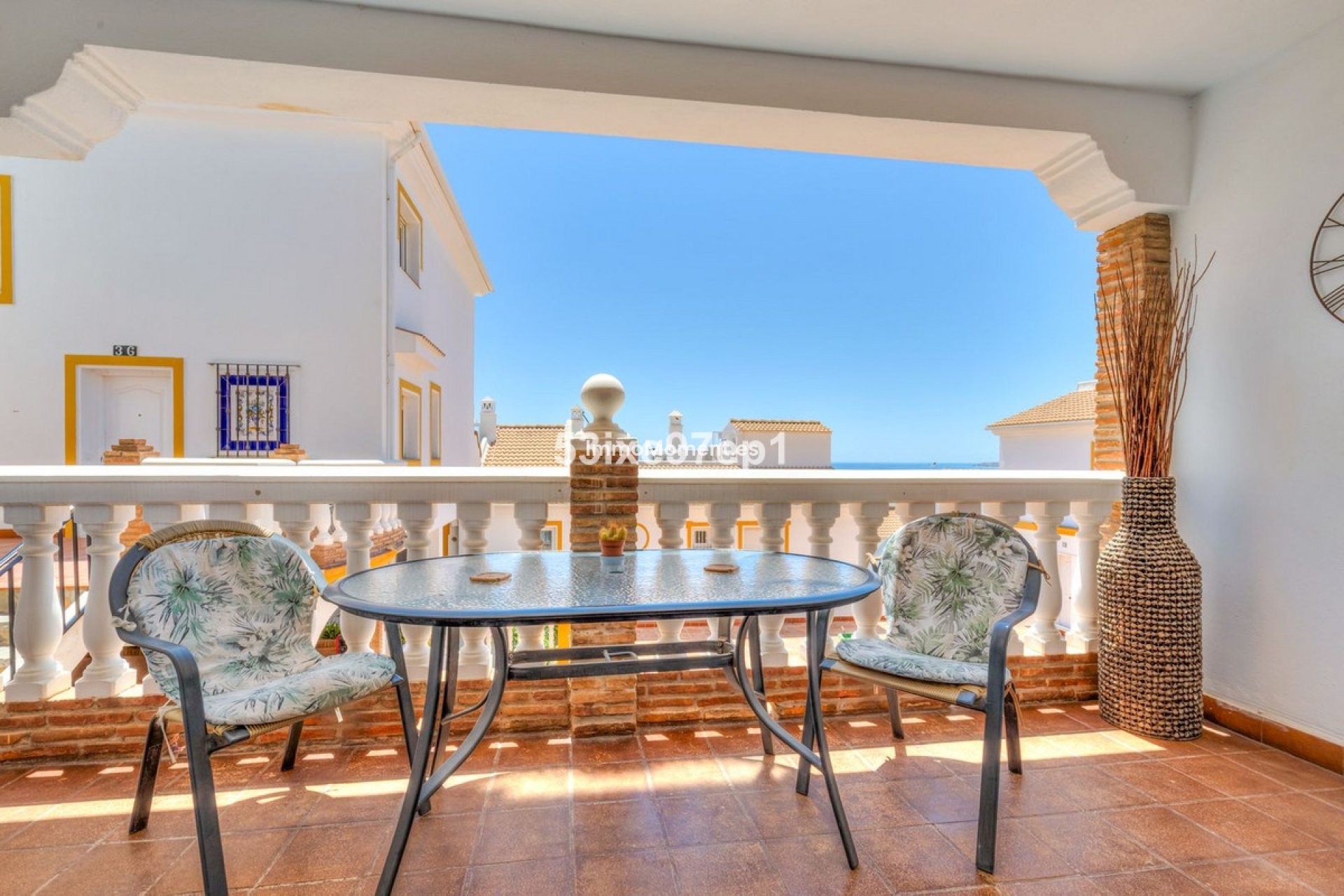 Bestaande woning - Rijtjeshuis - Fuengirola - Fuengirola Centro