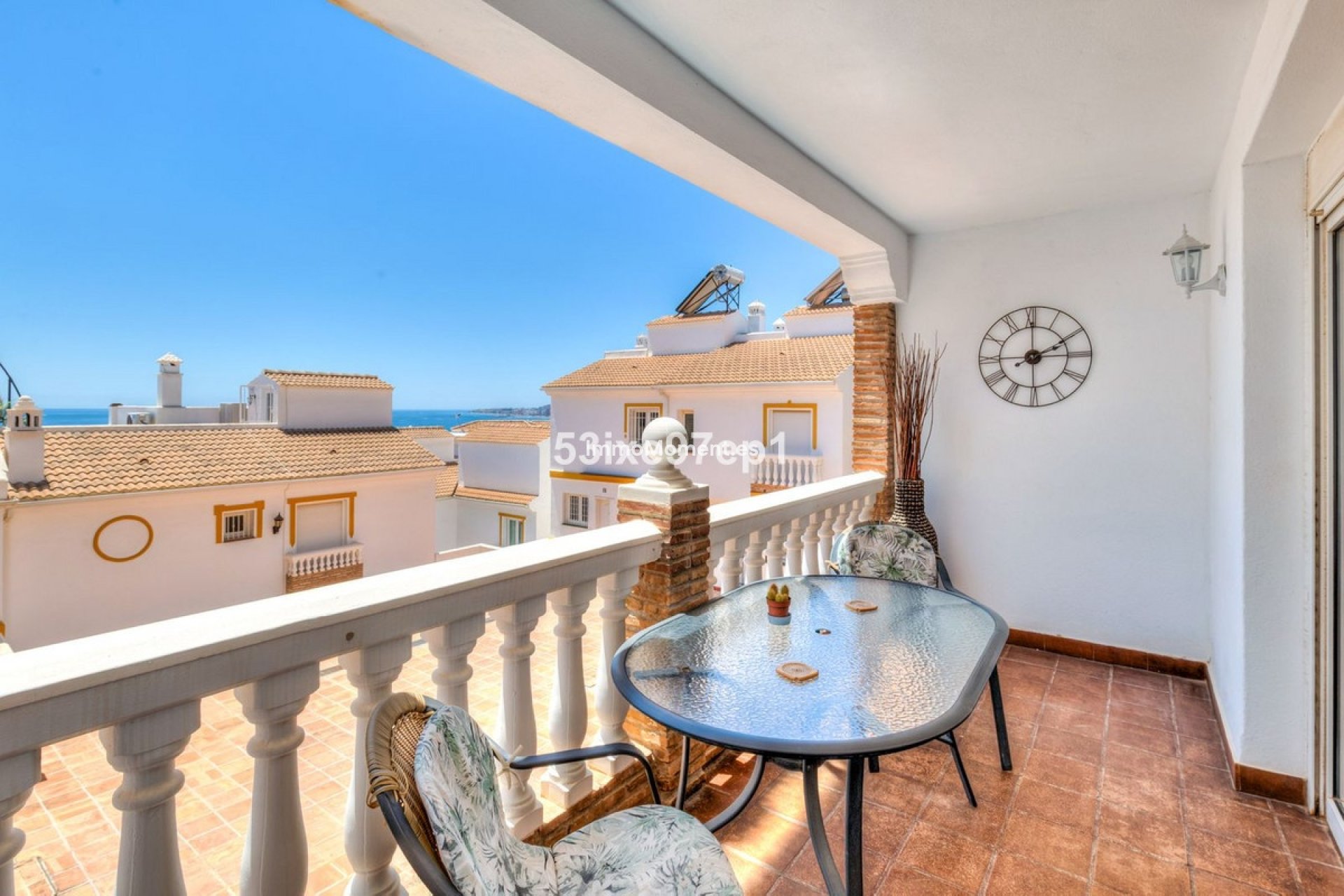 Bestaande woning - Rijtjeshuis - Fuengirola - Fuengirola Centro