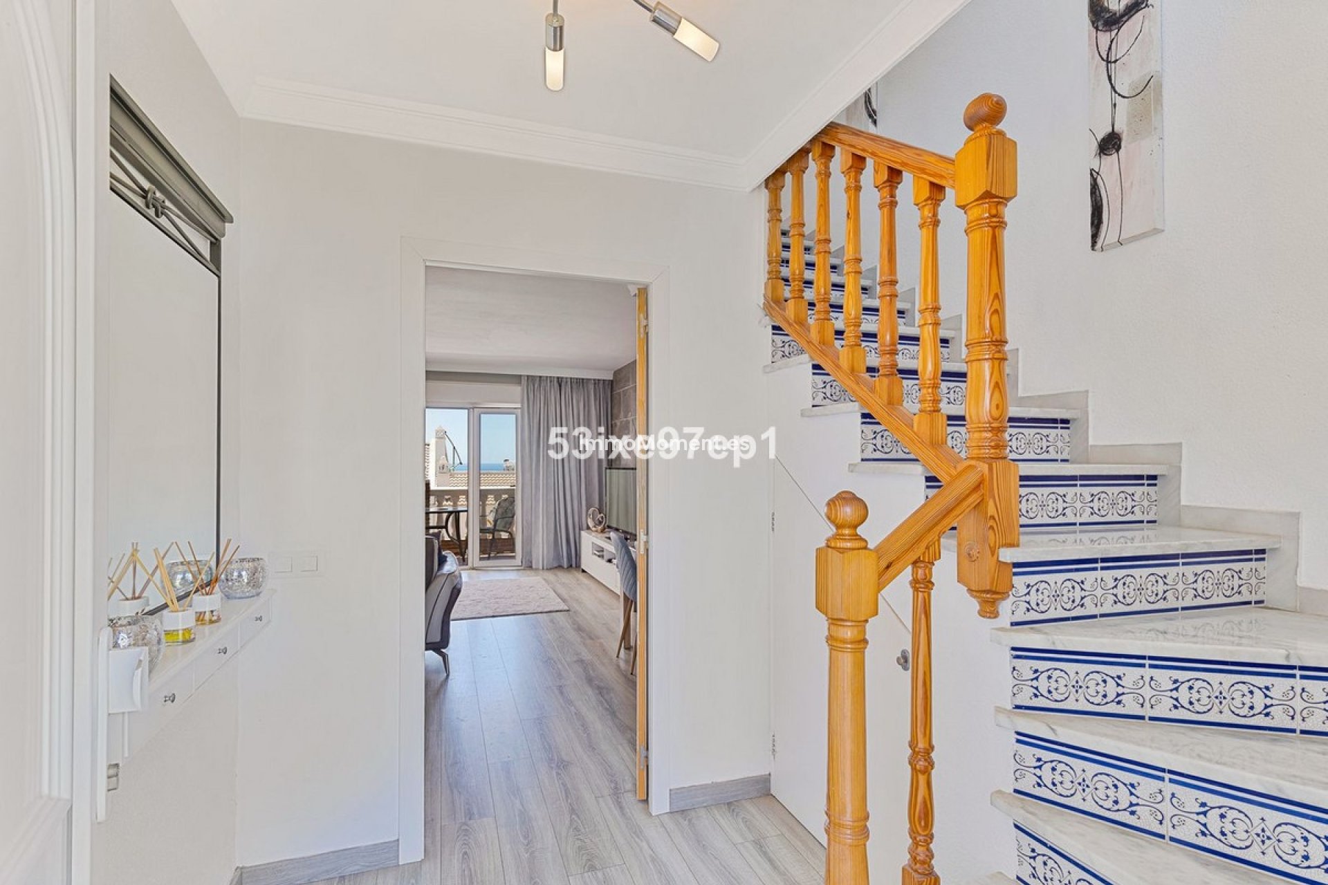 Bestaande woning - Rijtjeshuis - Fuengirola - Fuengirola Centro