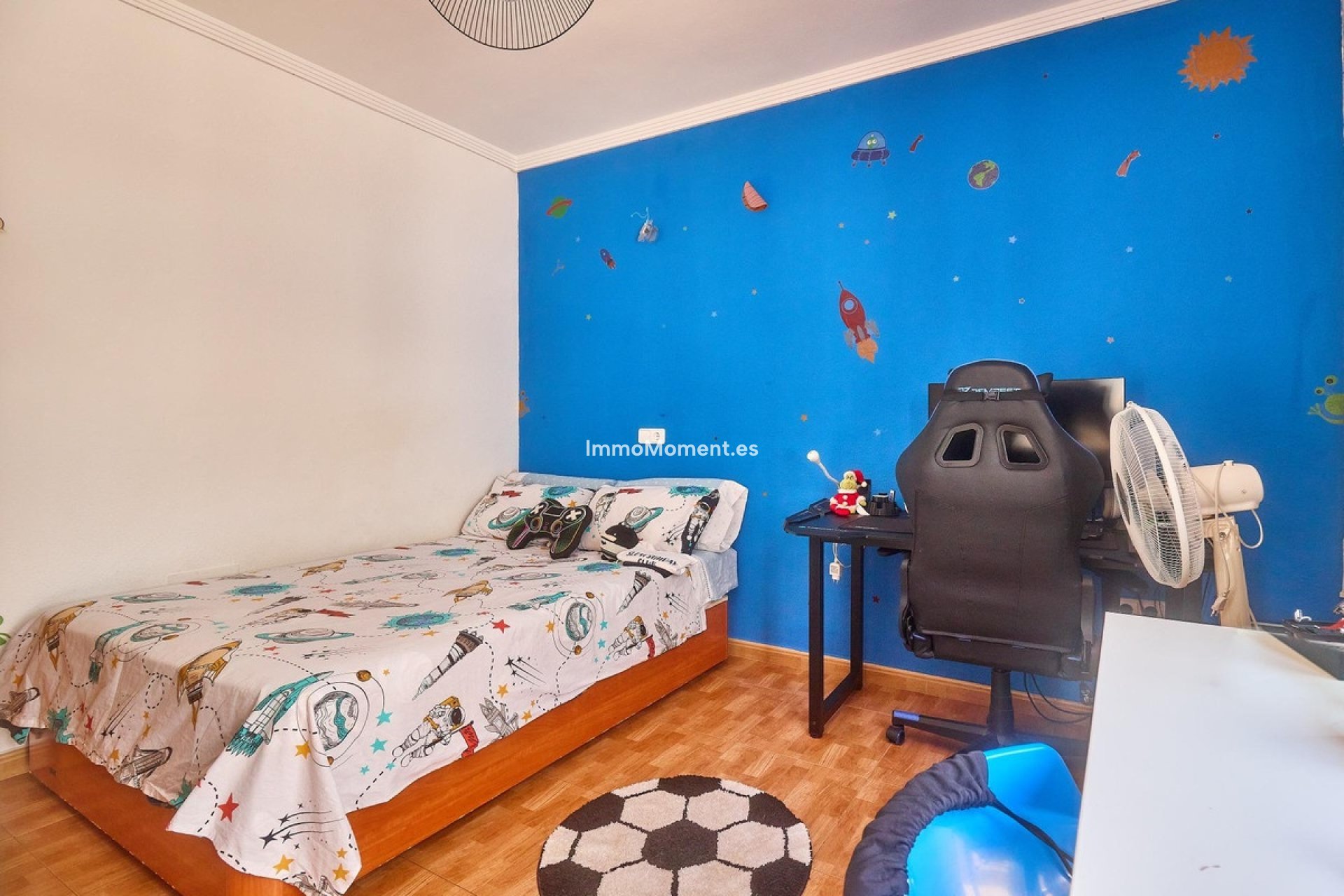 Bestaande woning - Rijtjeshuis - Fuengirola - Fuengirola Centro