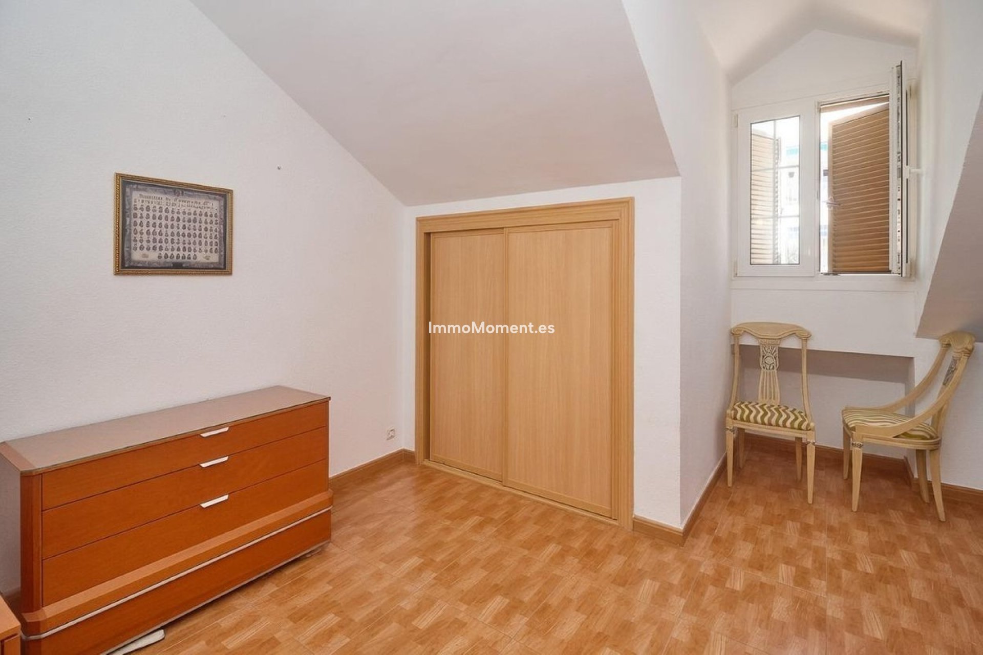 Bestaande woning - Rijtjeshuis - Fuengirola - Fuengirola Centro