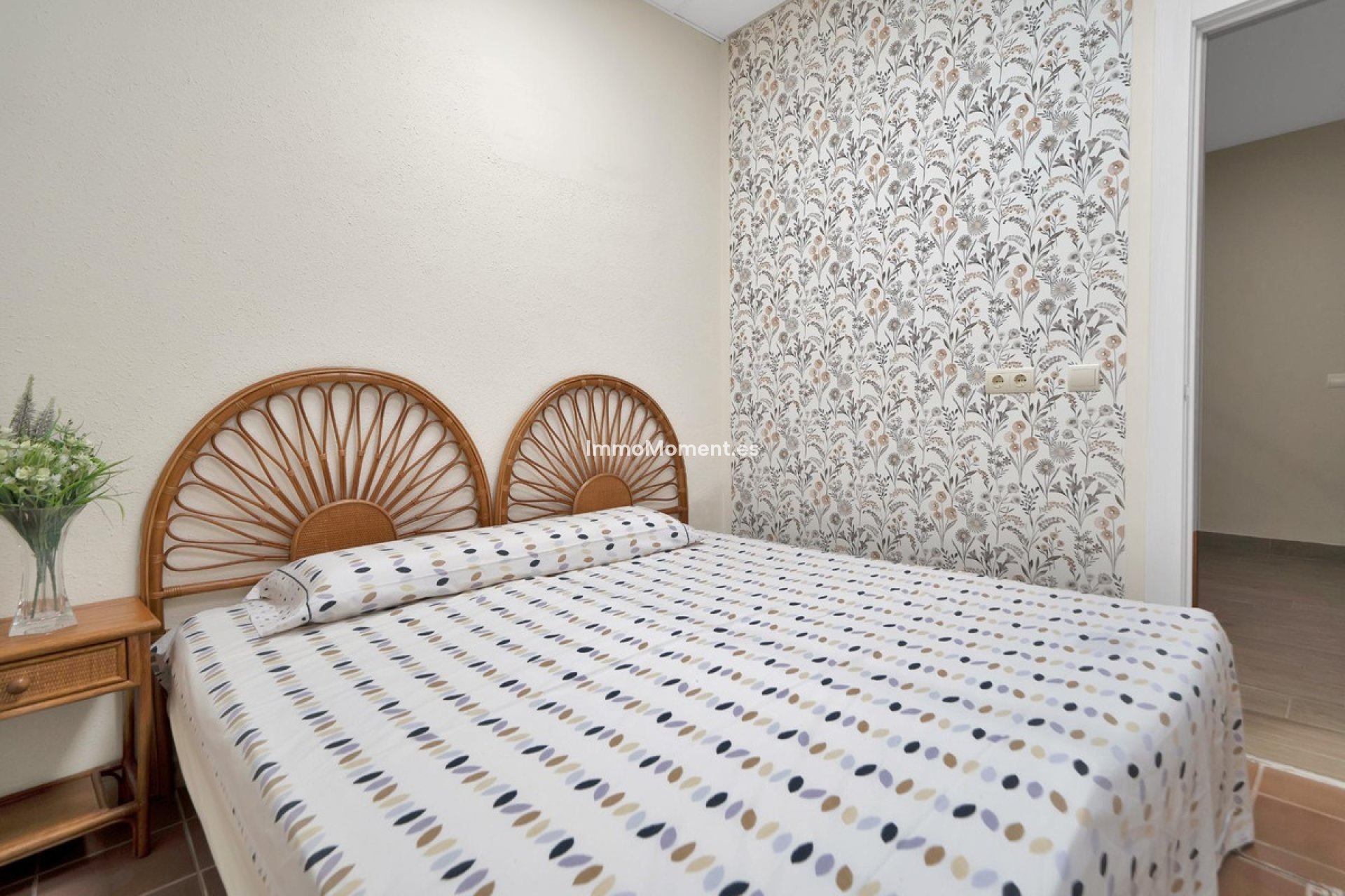 Bestaande woning - Rijtjeshuis - Fuengirola - Fuengirola Centro