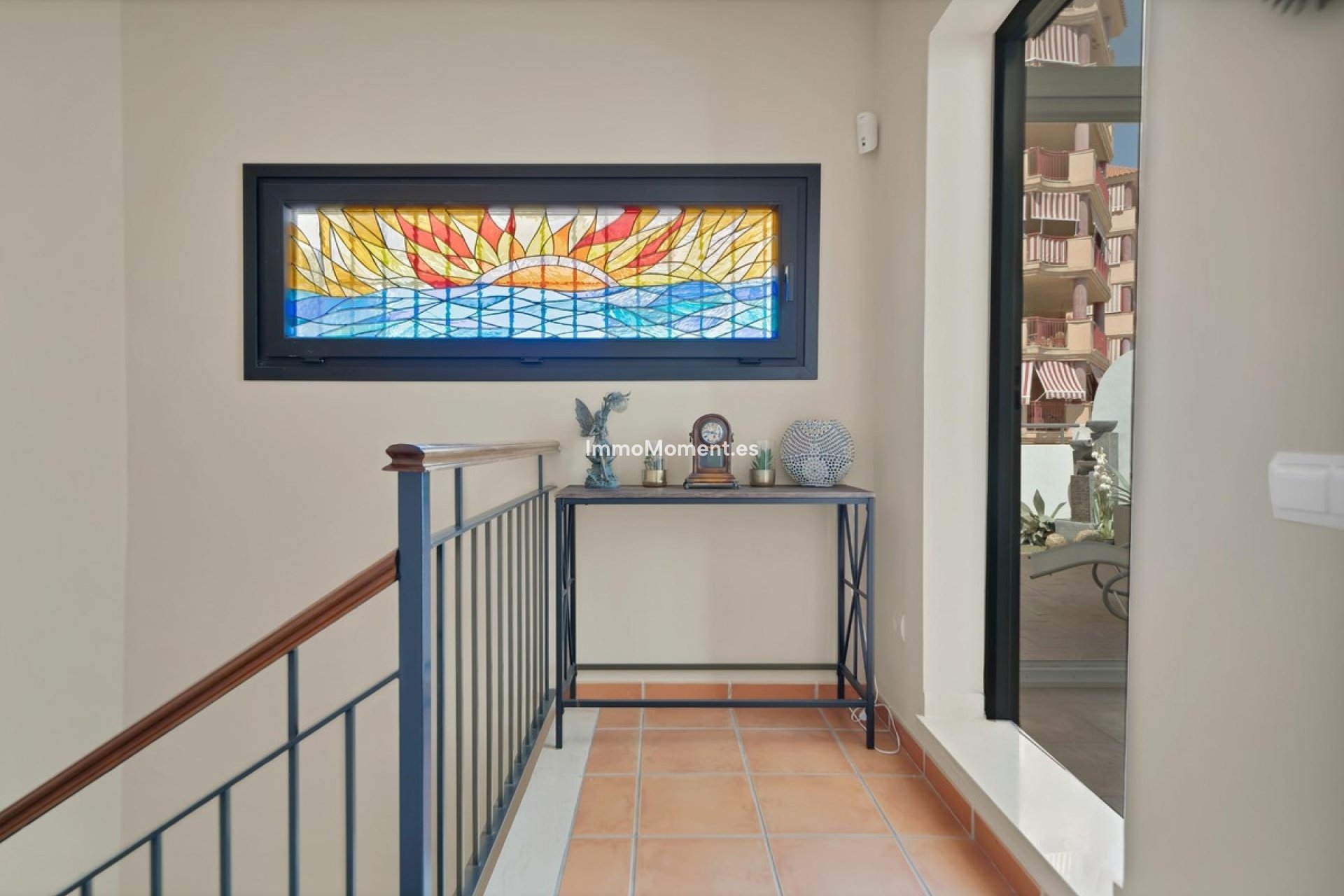 Bestaande woning - Rijtjeshuis - Fuengirola - Fuengirola Centro