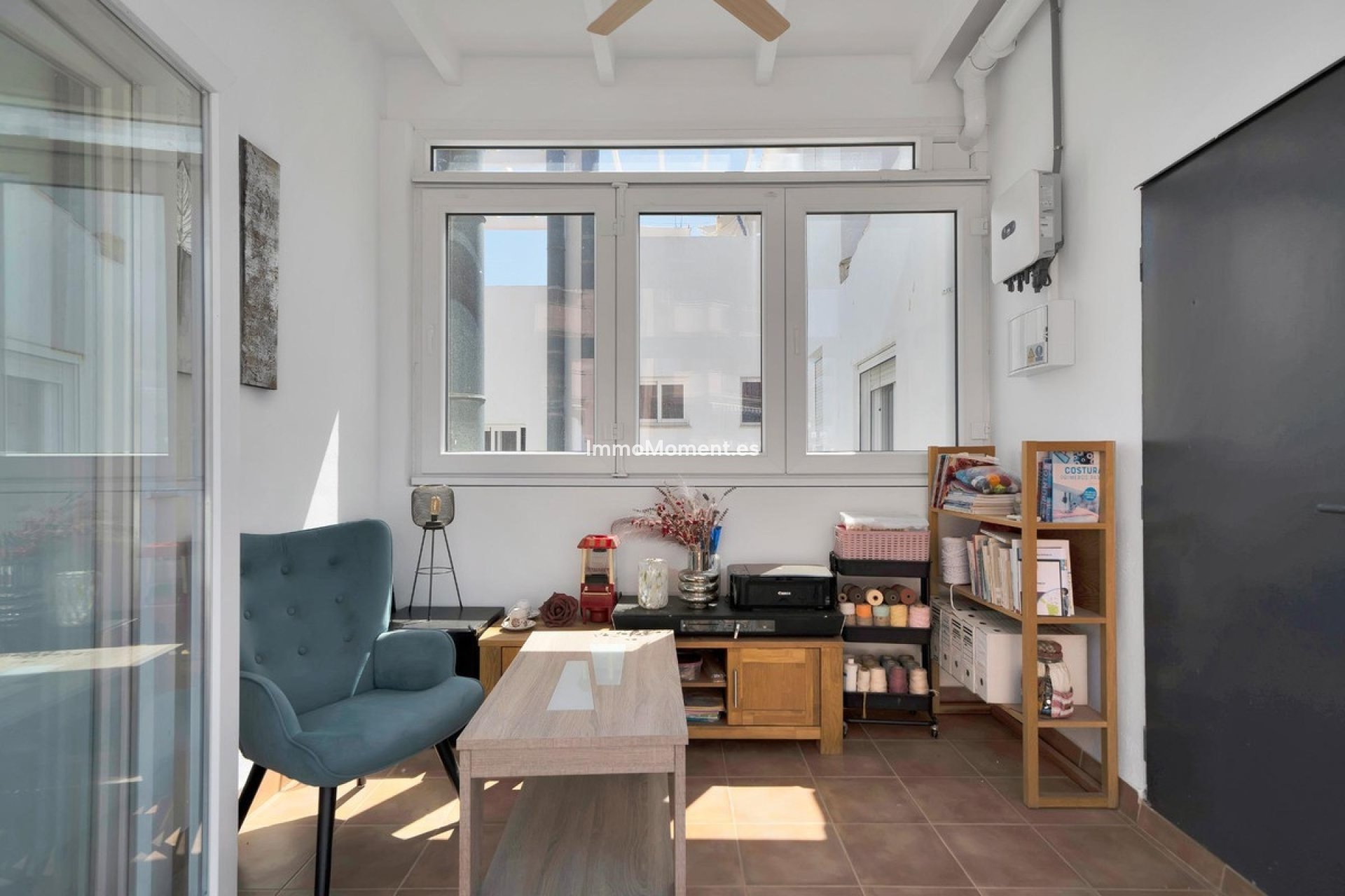 Bestaande woning - Rijtjeshuis - Fuengirola - Fuengirola Centro