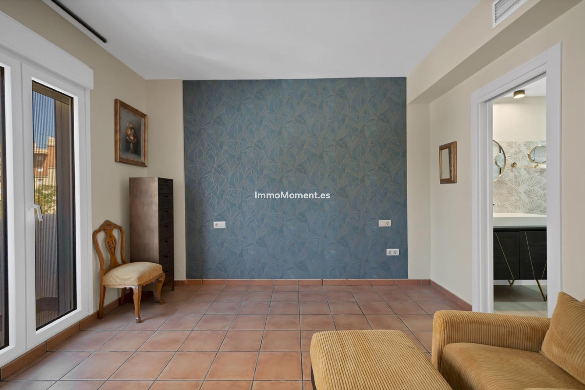 Bestaande woning - Rijtjeshuis - Fuengirola - Fuengirola Centro
