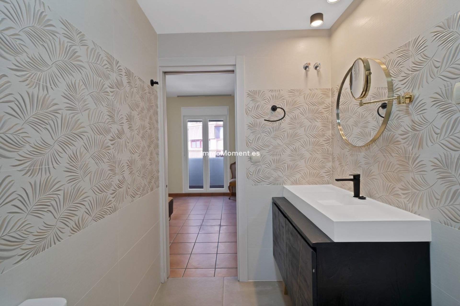 Bestaande woning - Rijtjeshuis - Fuengirola - Fuengirola Centro