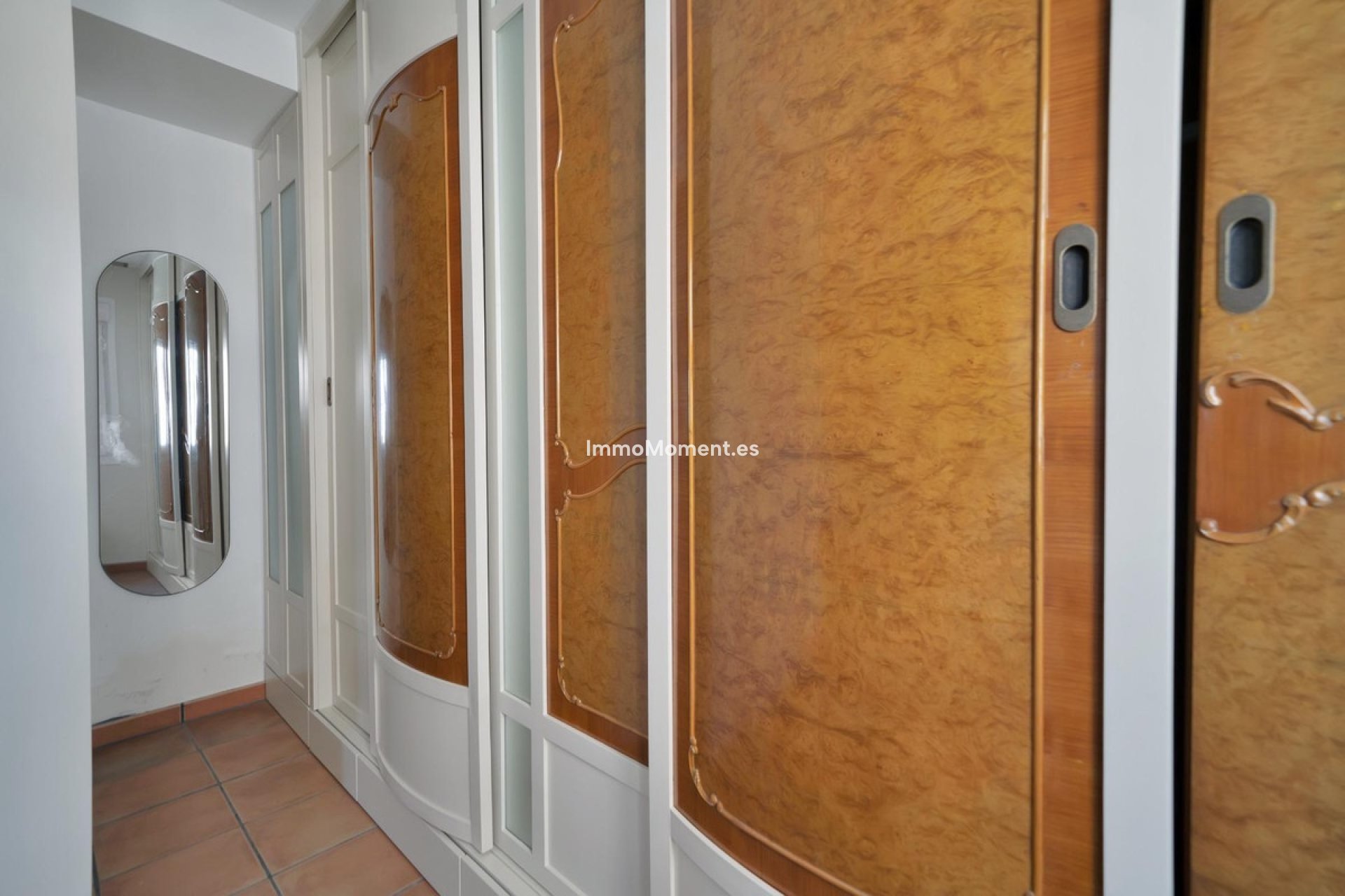 Bestaande woning - Rijtjeshuis - Fuengirola - Fuengirola Centro