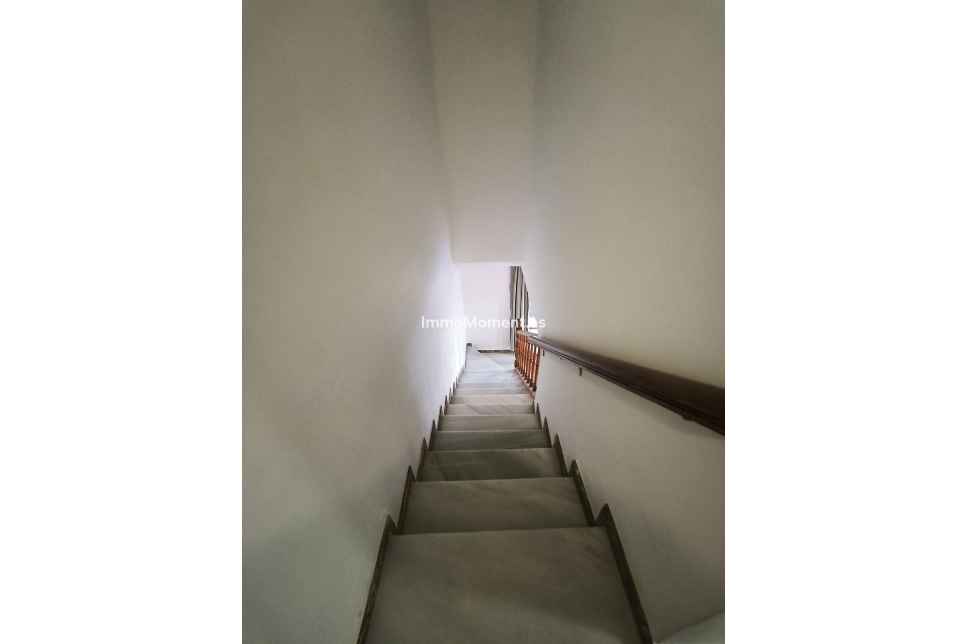 Bestaande woning - Rijtjeshuis - Fuengirola - Fuengirola Centro