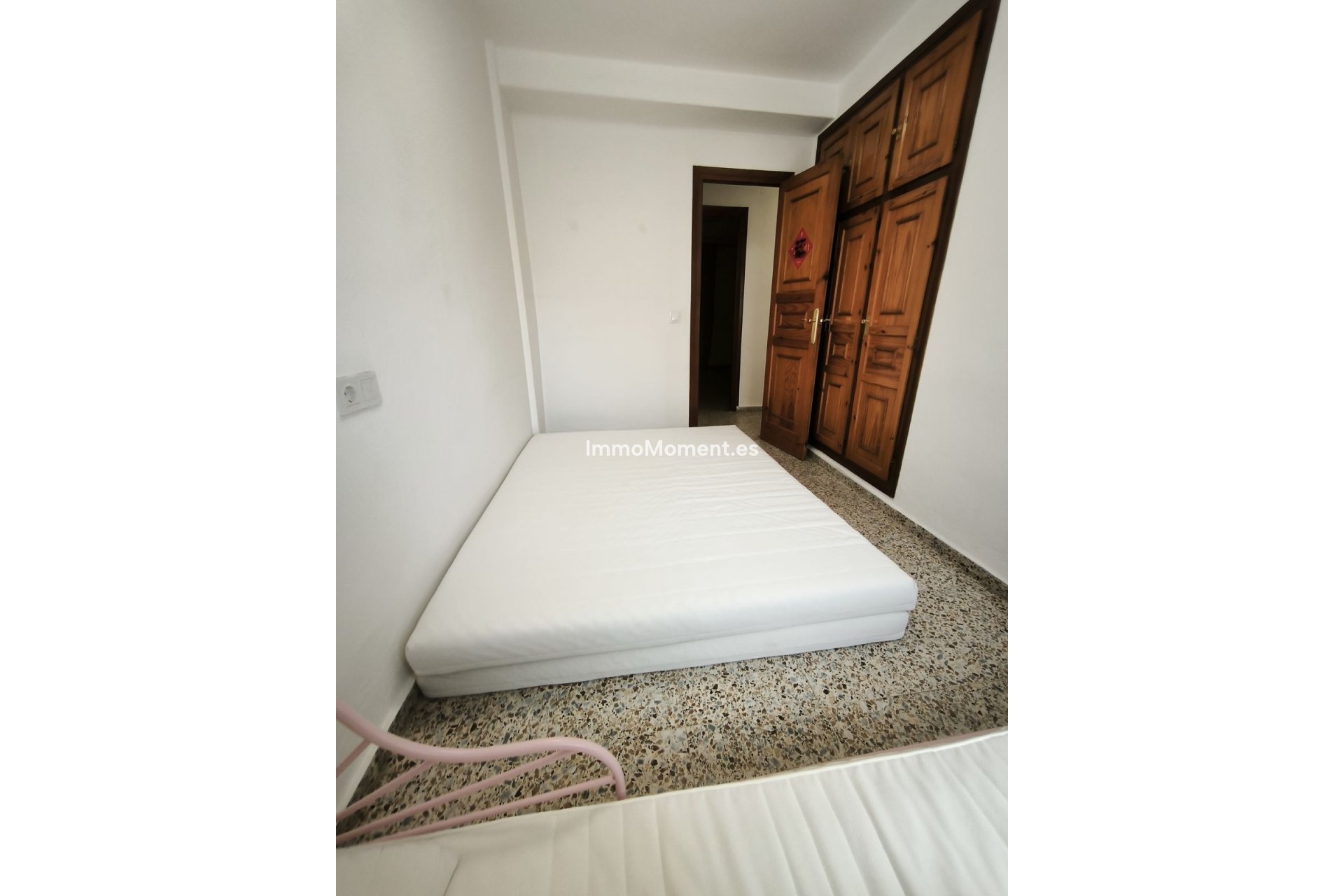 Bestaande woning - Rijtjeshuis - Fuengirola - Fuengirola Centro