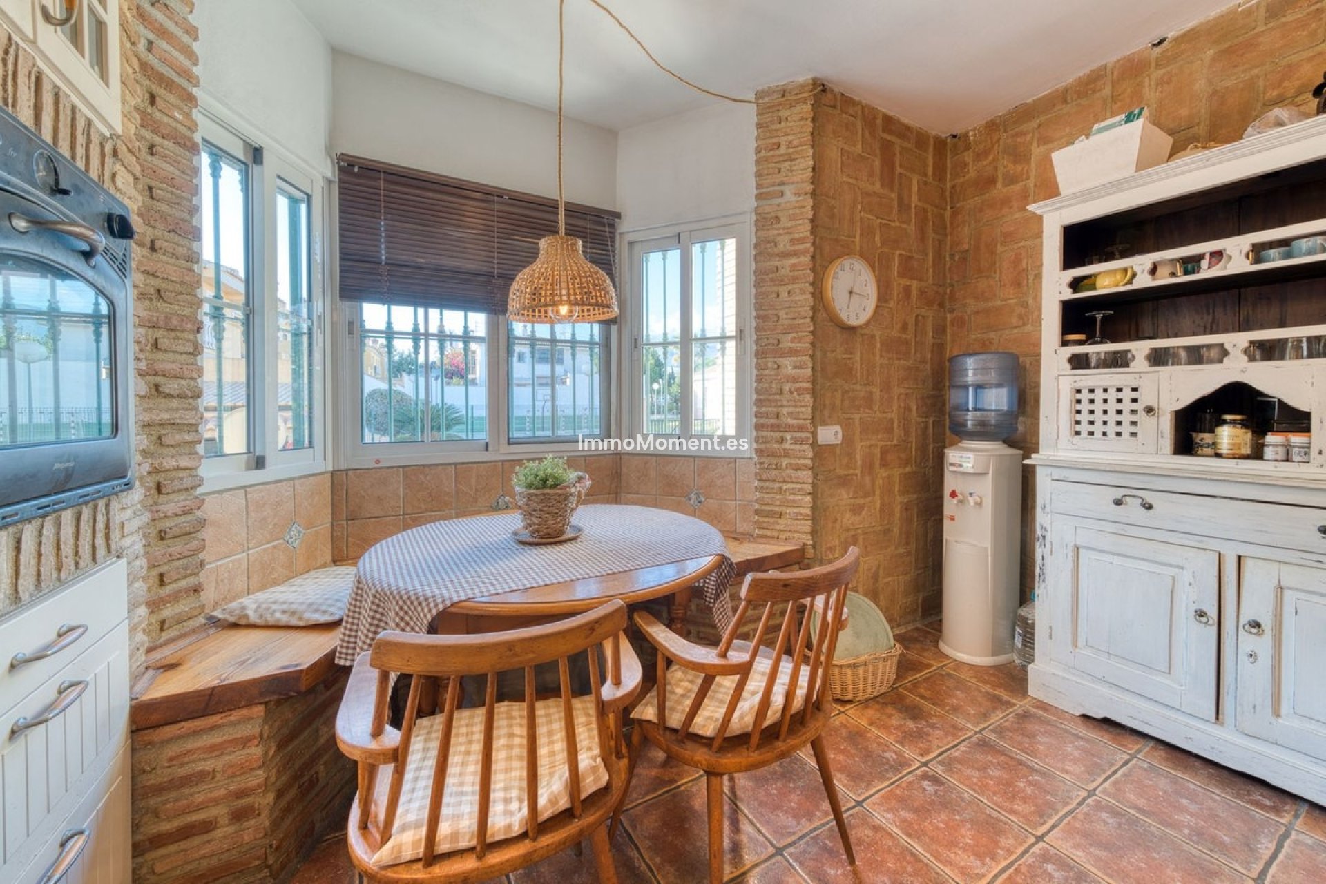 Bestaande woning - Rijtjeshuis - Fuengirola - Los Boliches