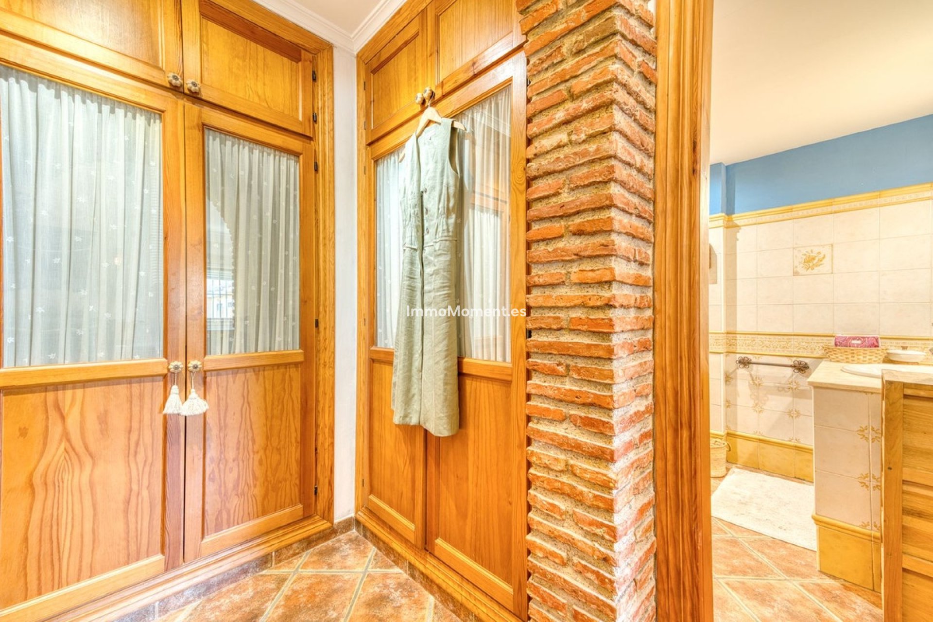 Bestaande woning - Rijtjeshuis - Fuengirola - Los Boliches