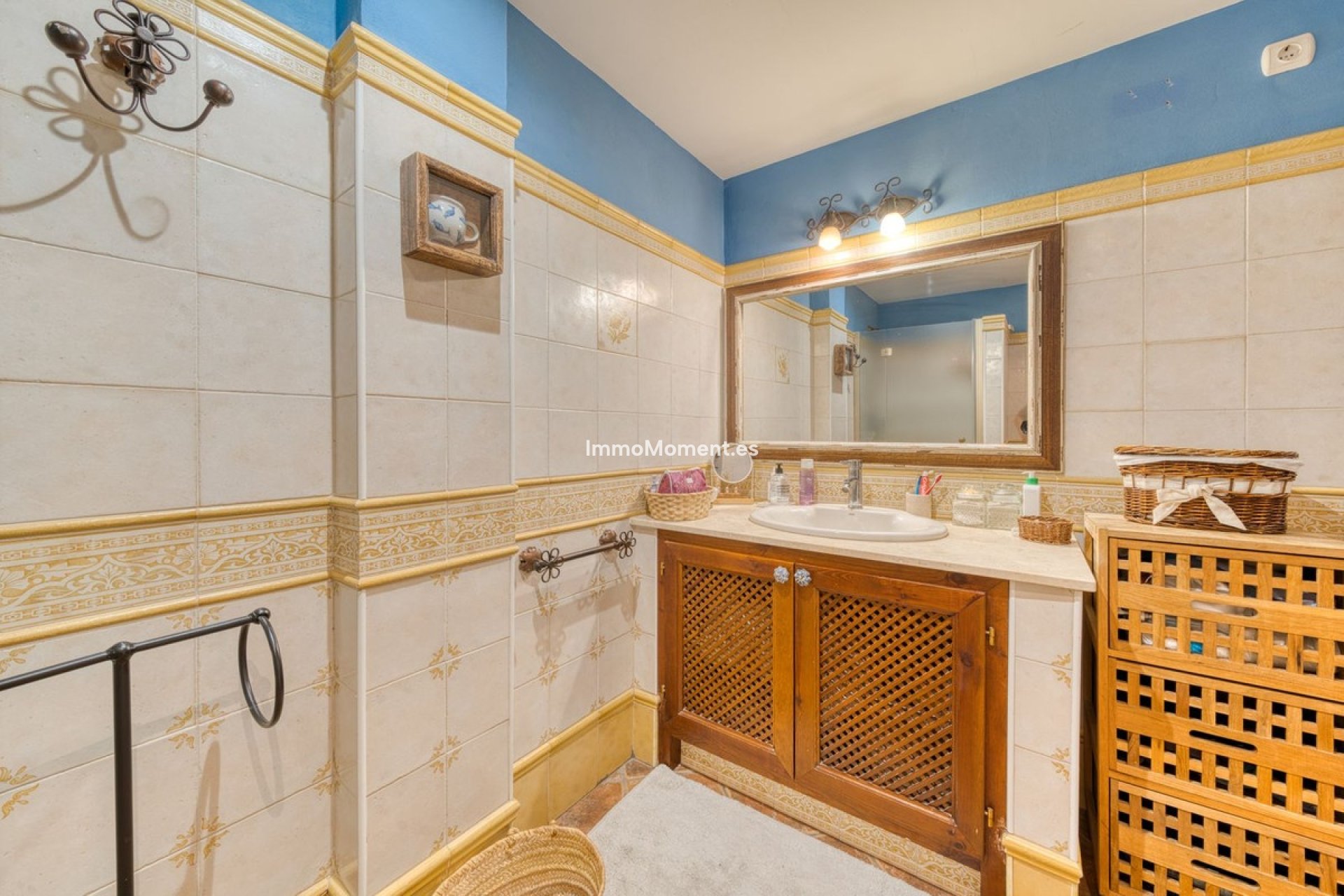 Bestaande woning - Rijtjeshuis - Fuengirola - Los Boliches