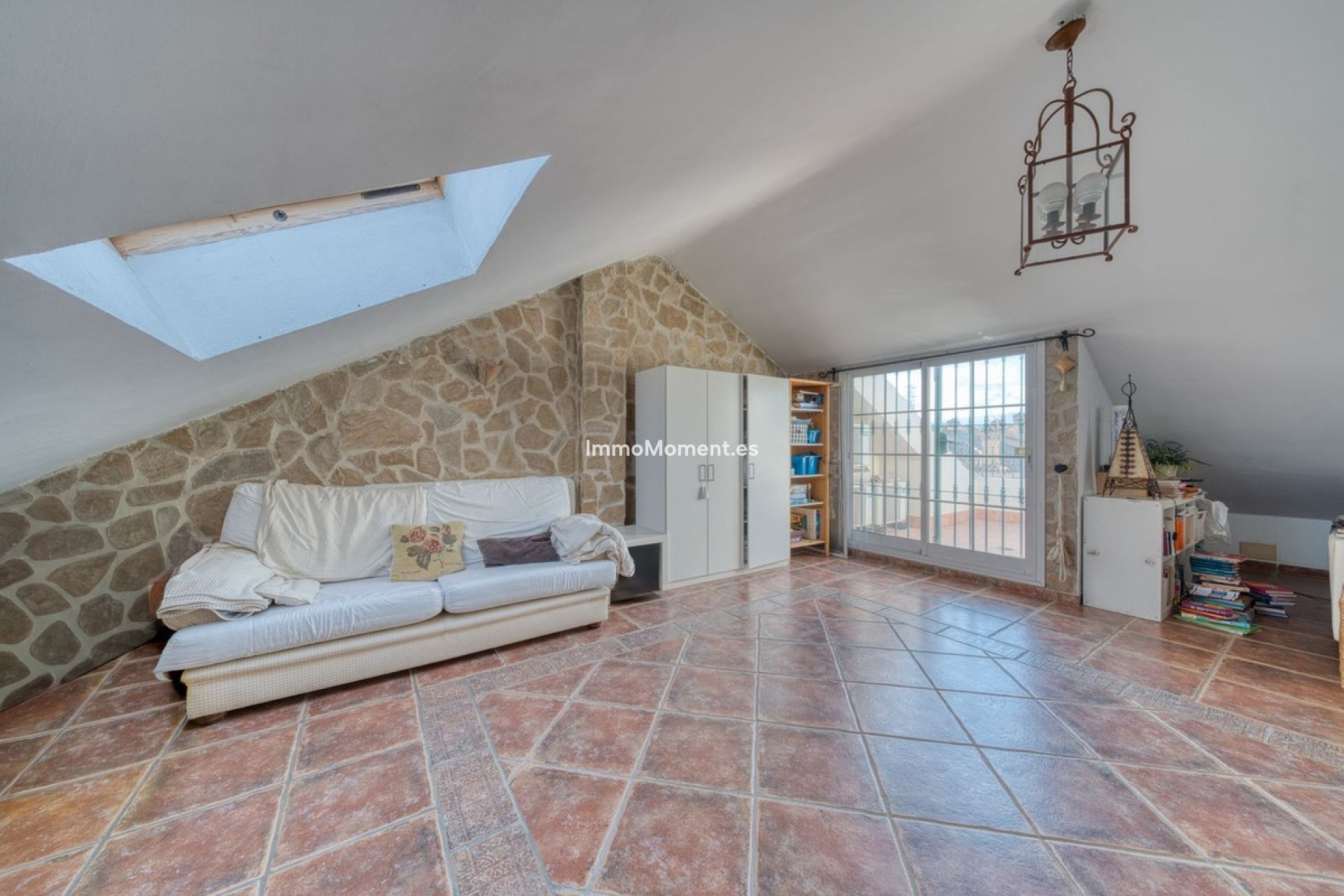 Bestaande woning - Rijtjeshuis - Fuengirola - Los Boliches