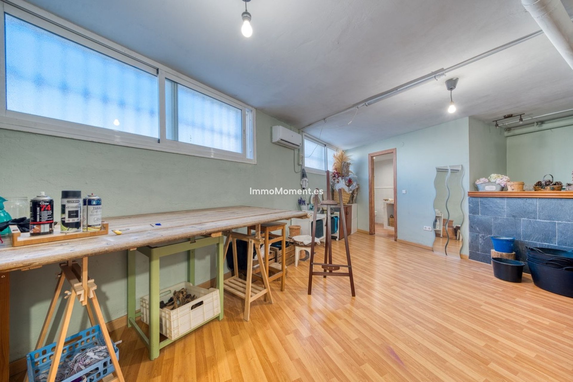 Bestaande woning - Rijtjeshuis - Fuengirola - Los Boliches