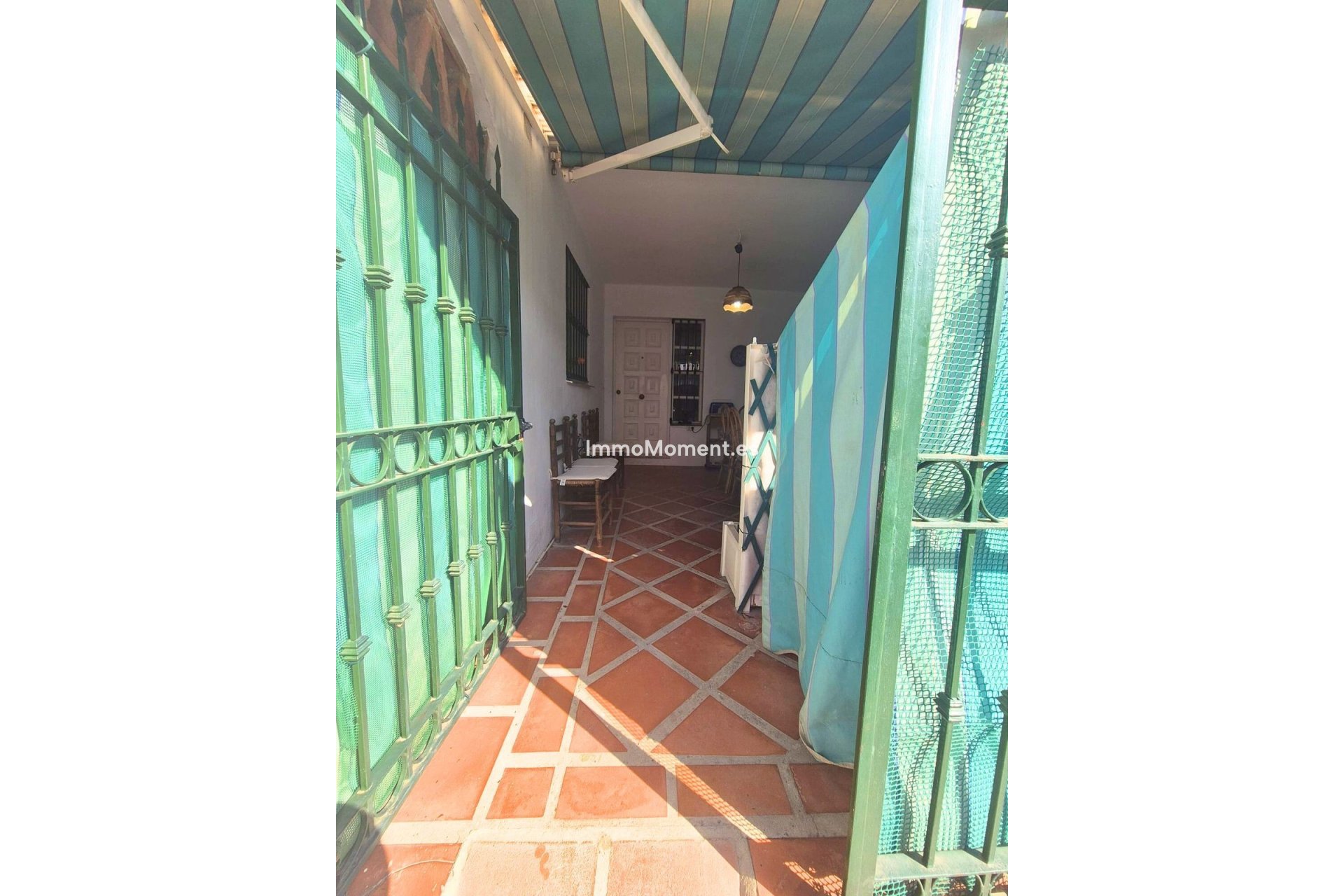 Bestaande woning - Rijtjeshuis - Fuengirola - Los Boliches