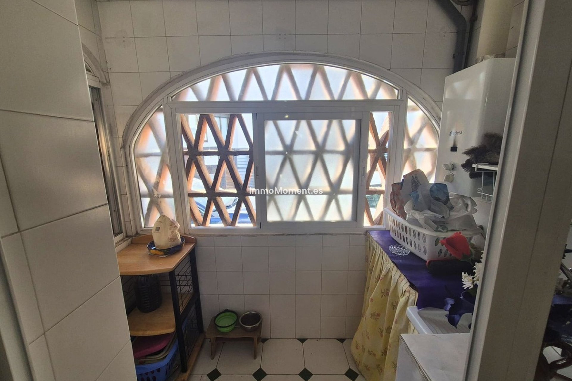 Bestaande woning - Rijtjeshuis - Fuengirola - Los Boliches