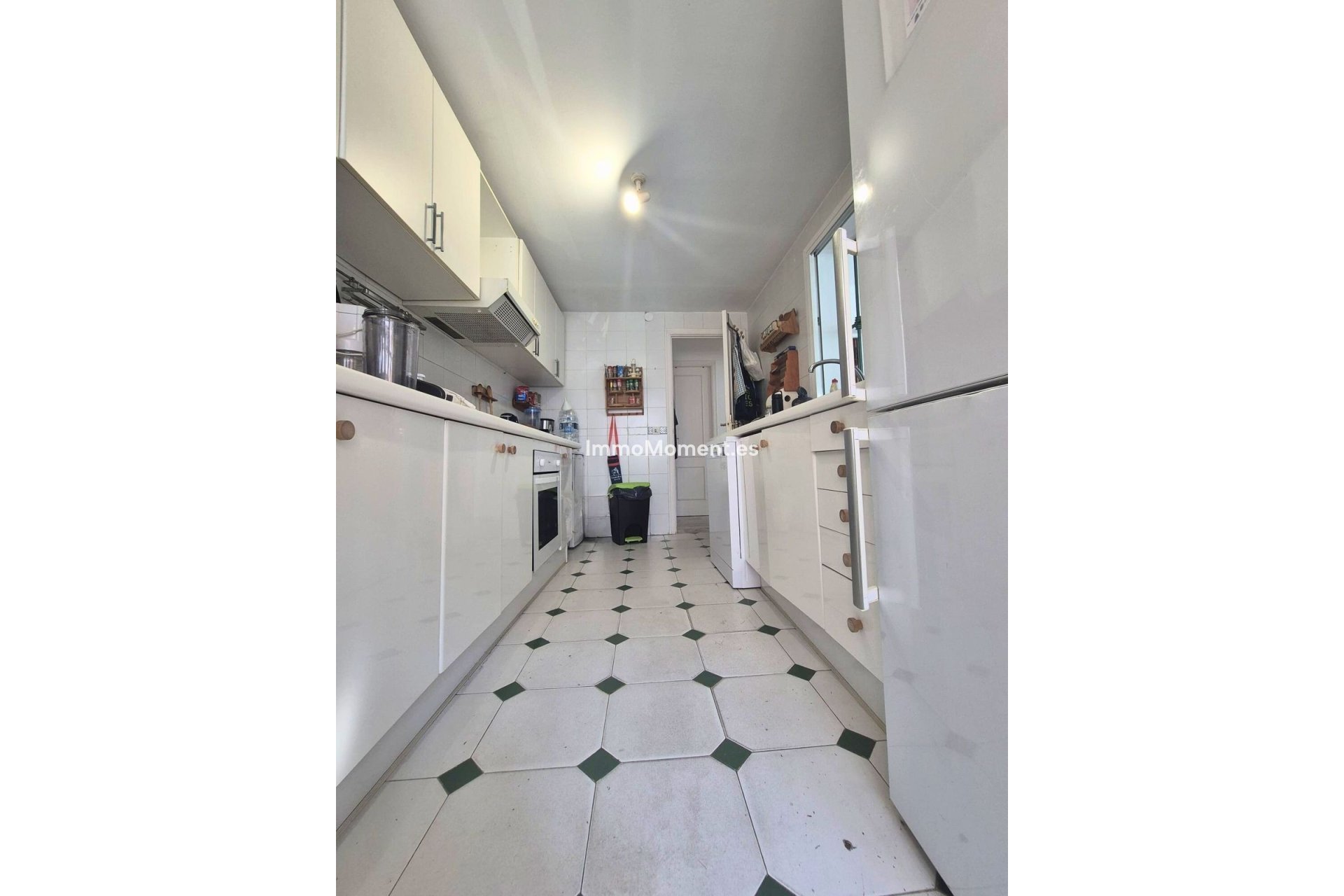 Bestaande woning - Rijtjeshuis - Fuengirola - Los Boliches