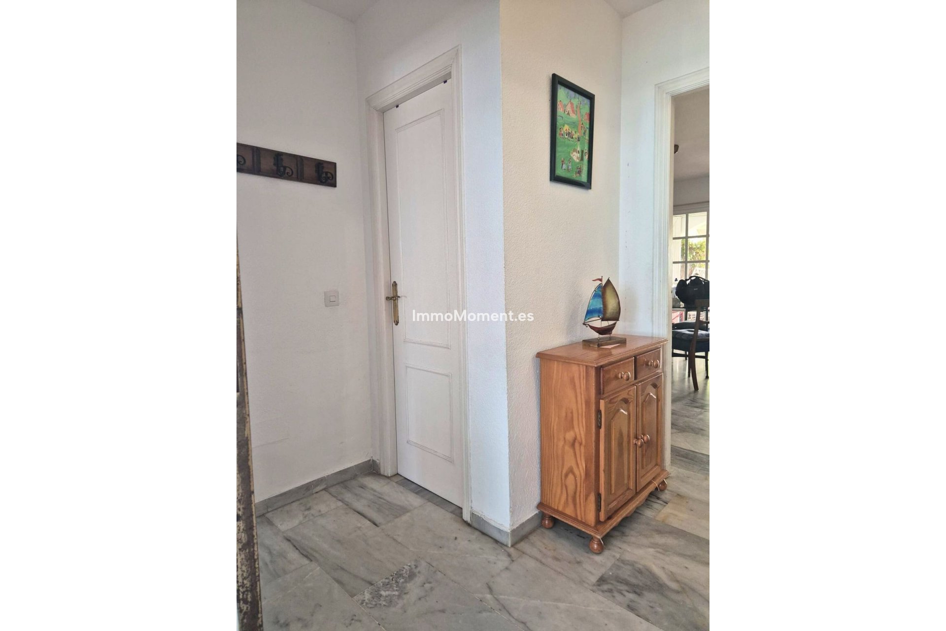 Bestaande woning - Rijtjeshuis - Fuengirola - Los Boliches