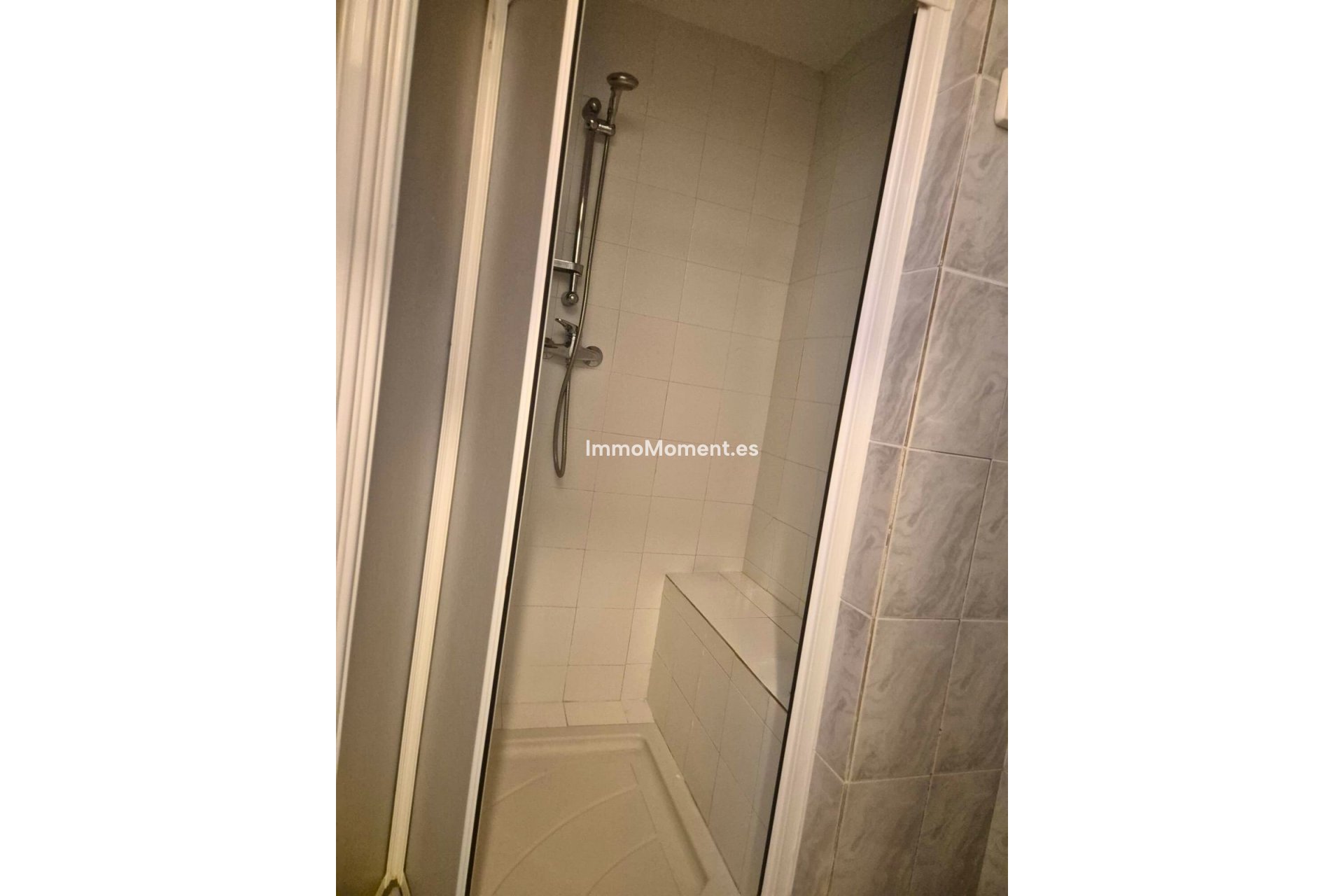 Bestaande woning - Rijtjeshuis - Fuengirola - Los Boliches