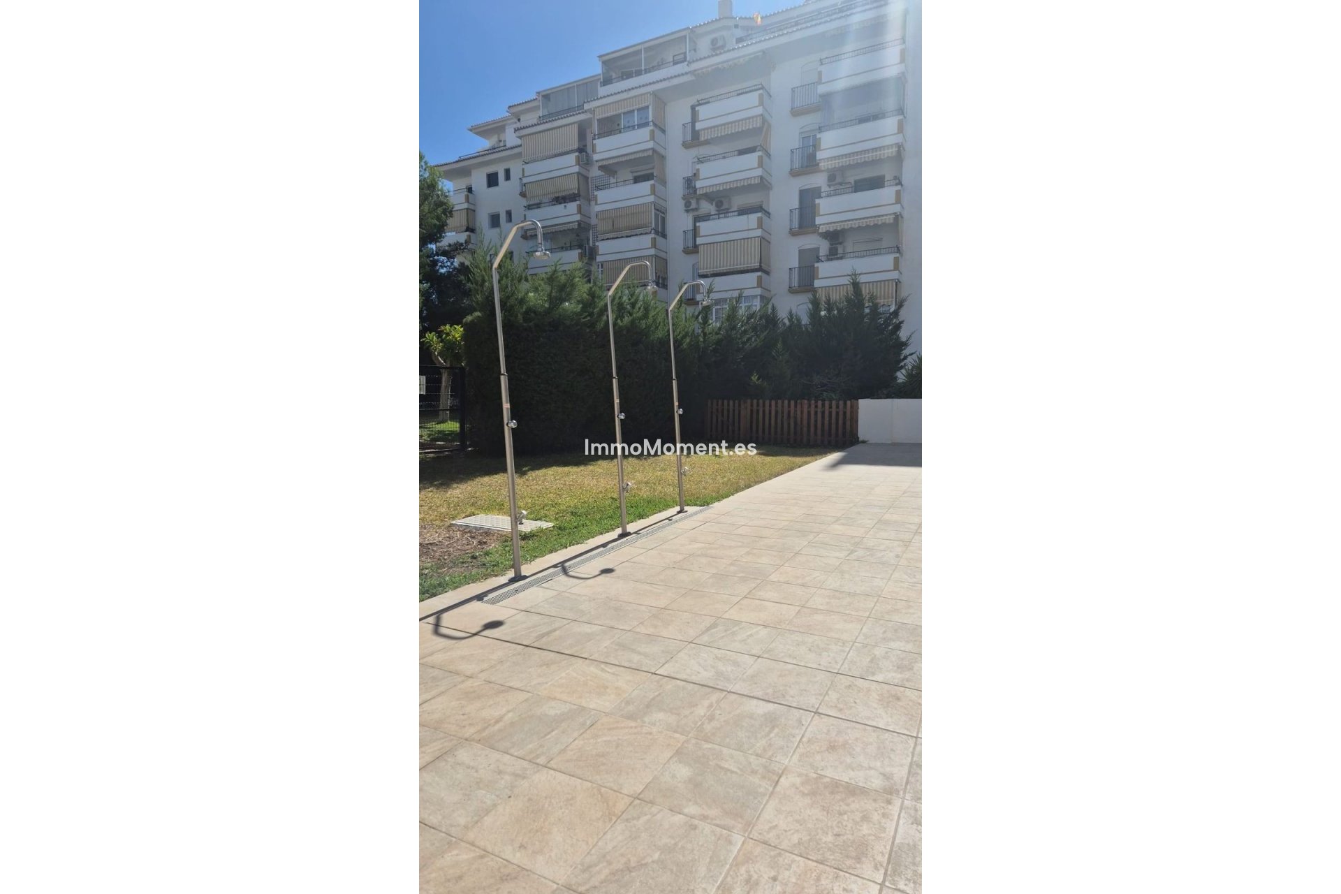 Bestaande woning - Rijtjeshuis - Fuengirola - Los Boliches