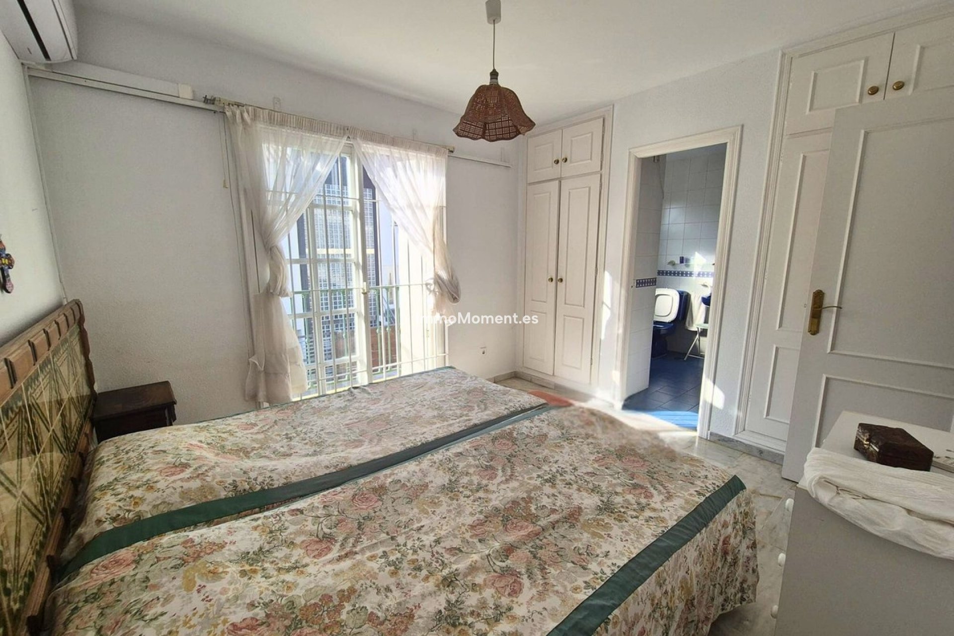 Bestaande woning - Rijtjeshuis - Fuengirola - Los Boliches