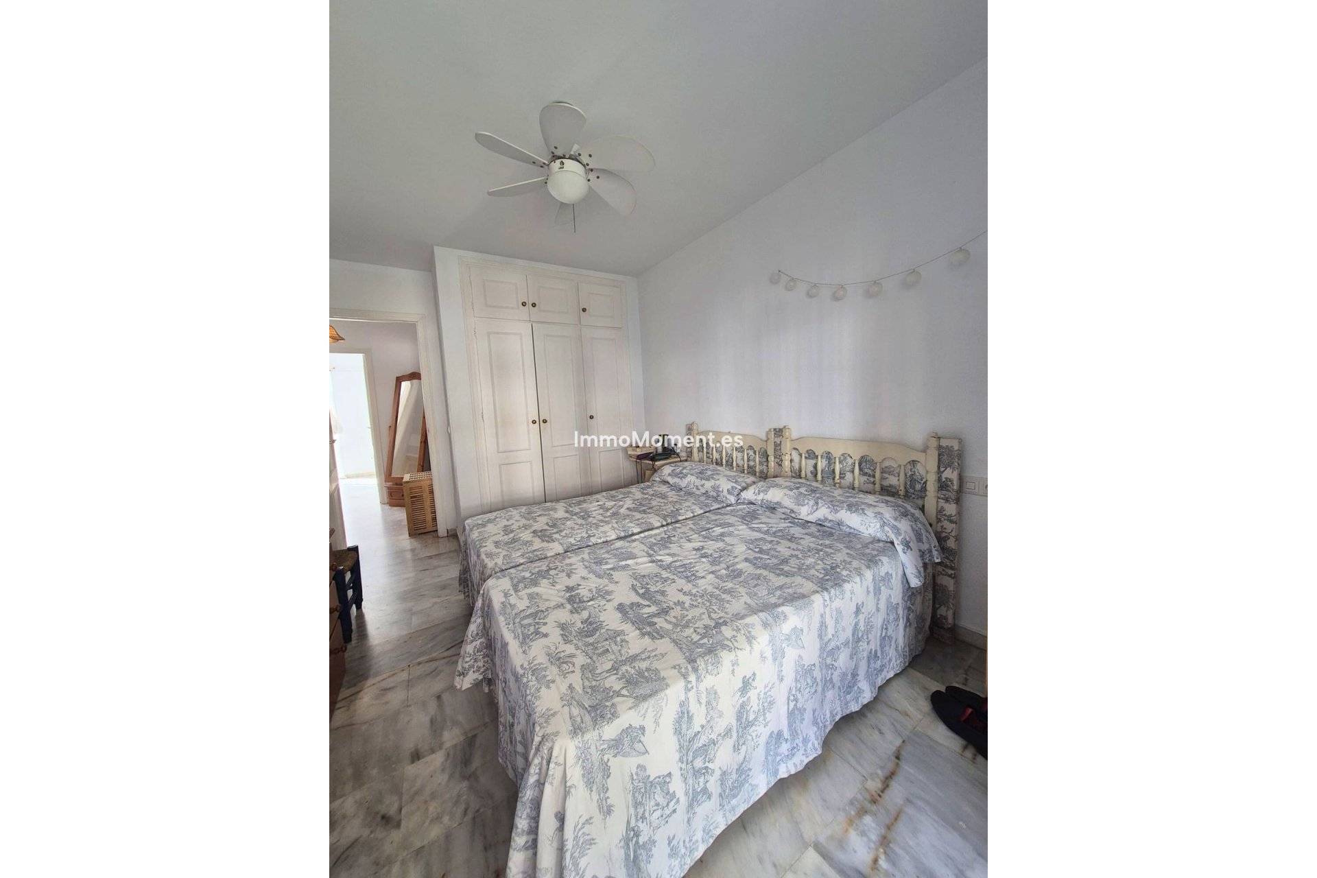 Bestaande woning - Rijtjeshuis - Fuengirola - Los Boliches