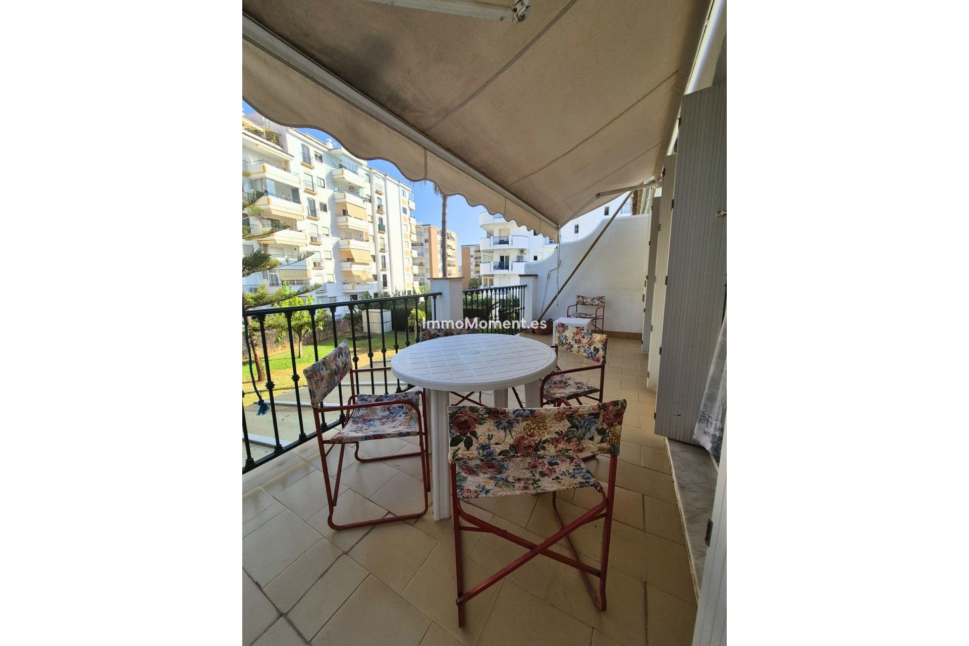 Bestaande woning - Rijtjeshuis - Fuengirola - Los Boliches