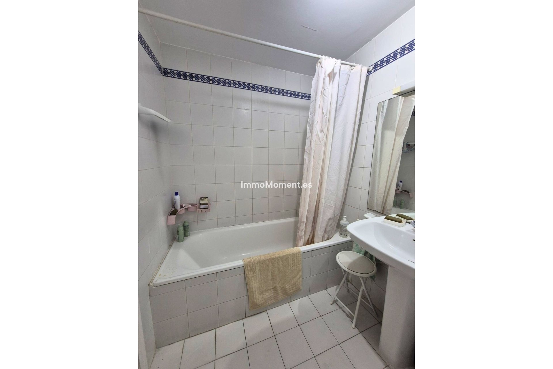 Bestaande woning - Rijtjeshuis - Fuengirola - Los Boliches