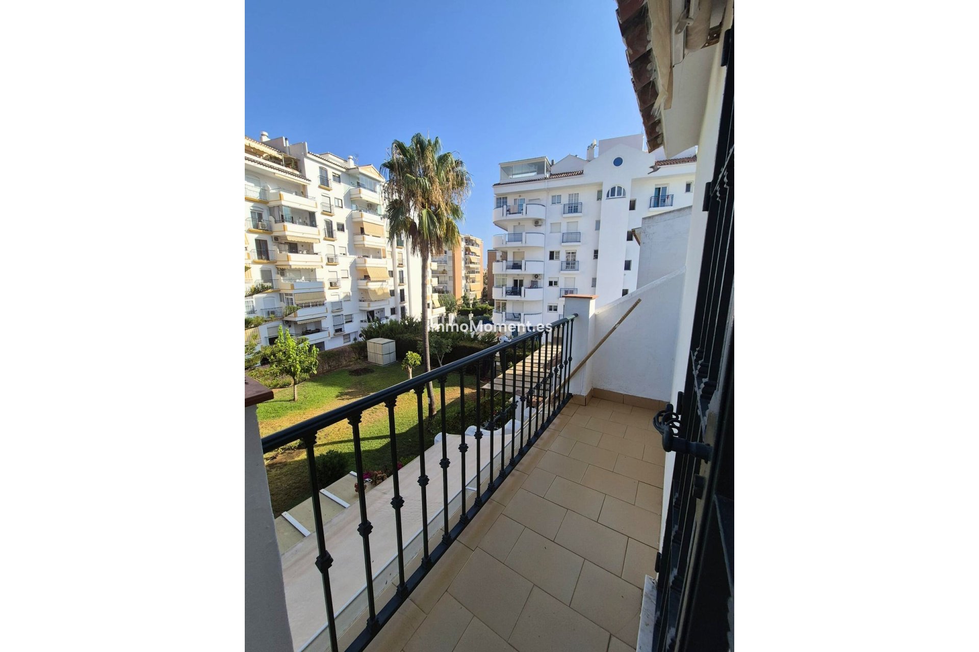 Bestaande woning - Rijtjeshuis - Fuengirola - Los Boliches