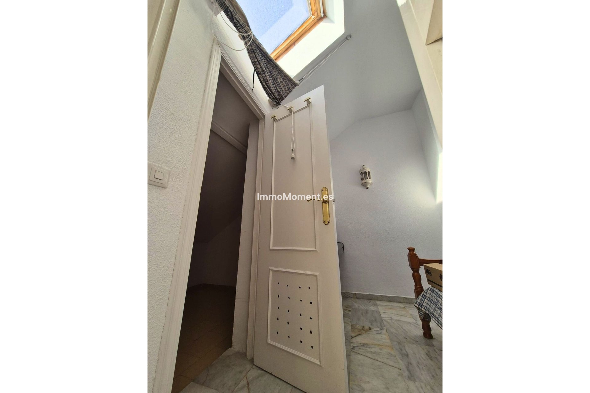 Bestaande woning - Rijtjeshuis - Fuengirola - Los Boliches