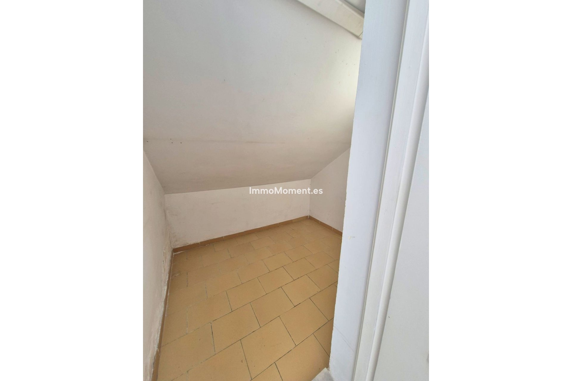 Bestaande woning - Rijtjeshuis - Fuengirola - Los Boliches
