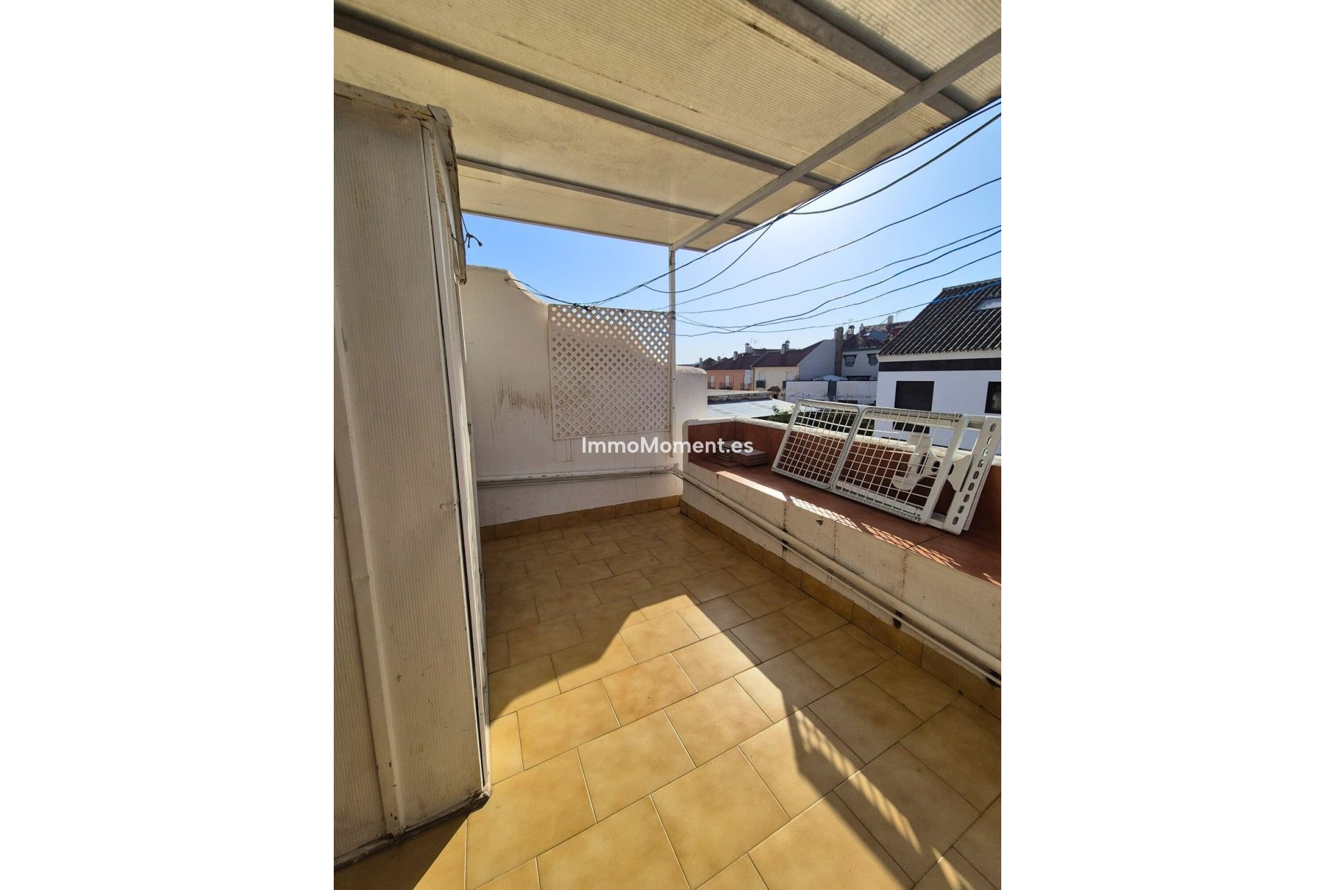 Bestaande woning - Rijtjeshuis - Fuengirola - Los Boliches