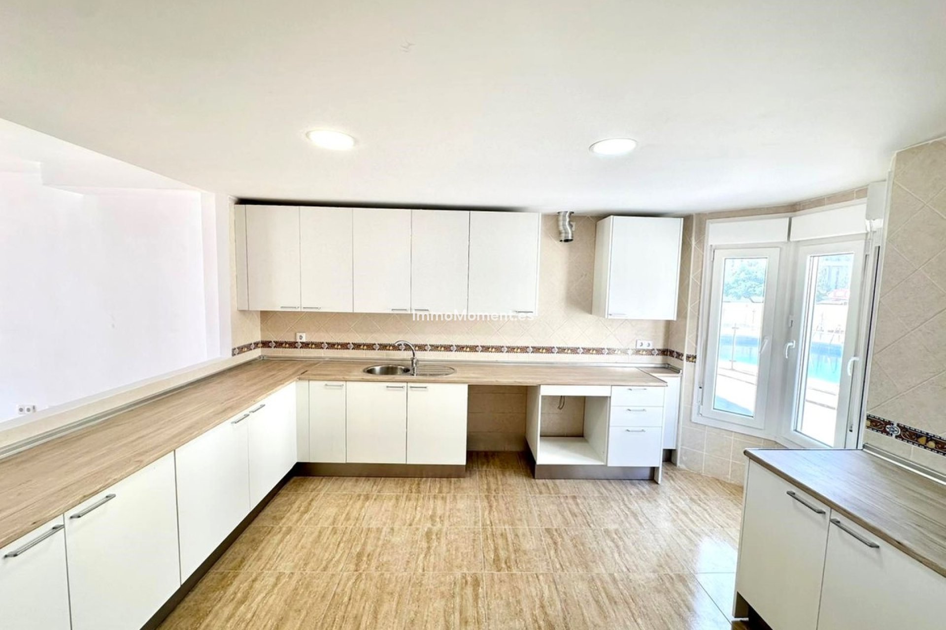 Bestaande woning - Rijtjeshuis - Fuengirola - Los Boliches