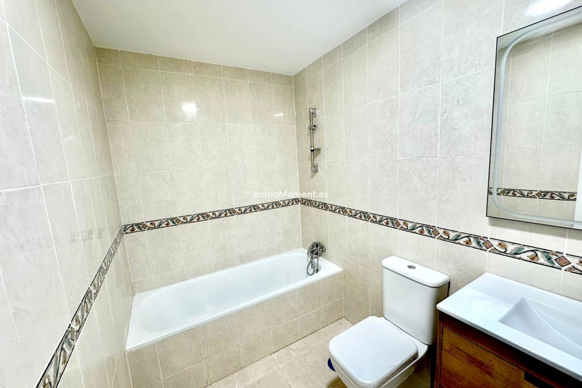 Bestaande woning - Rijtjeshuis - Fuengirola - Los Boliches