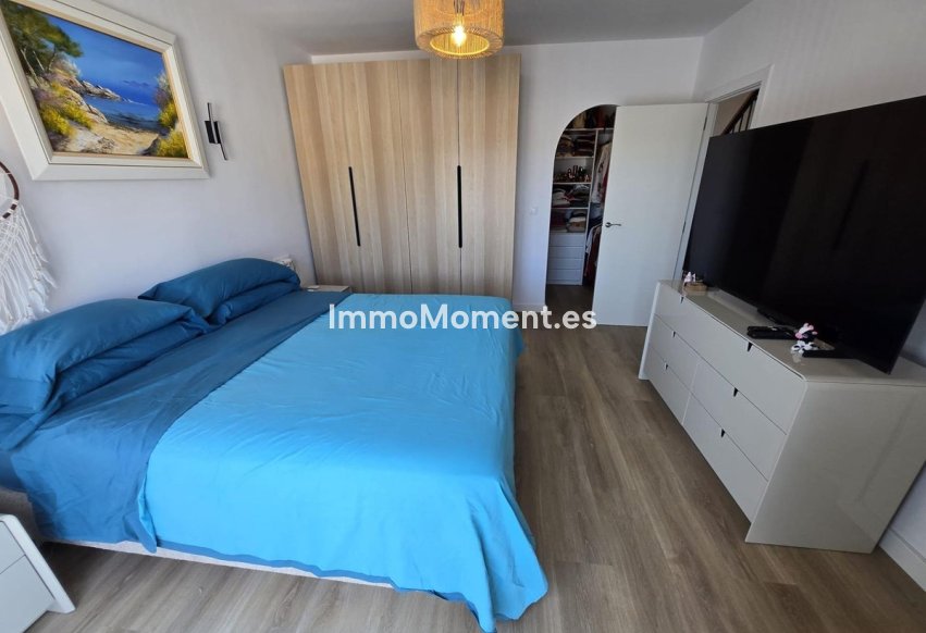 Bestaande woning - Rijtjeshuis - Fuengirola - Los Boliches