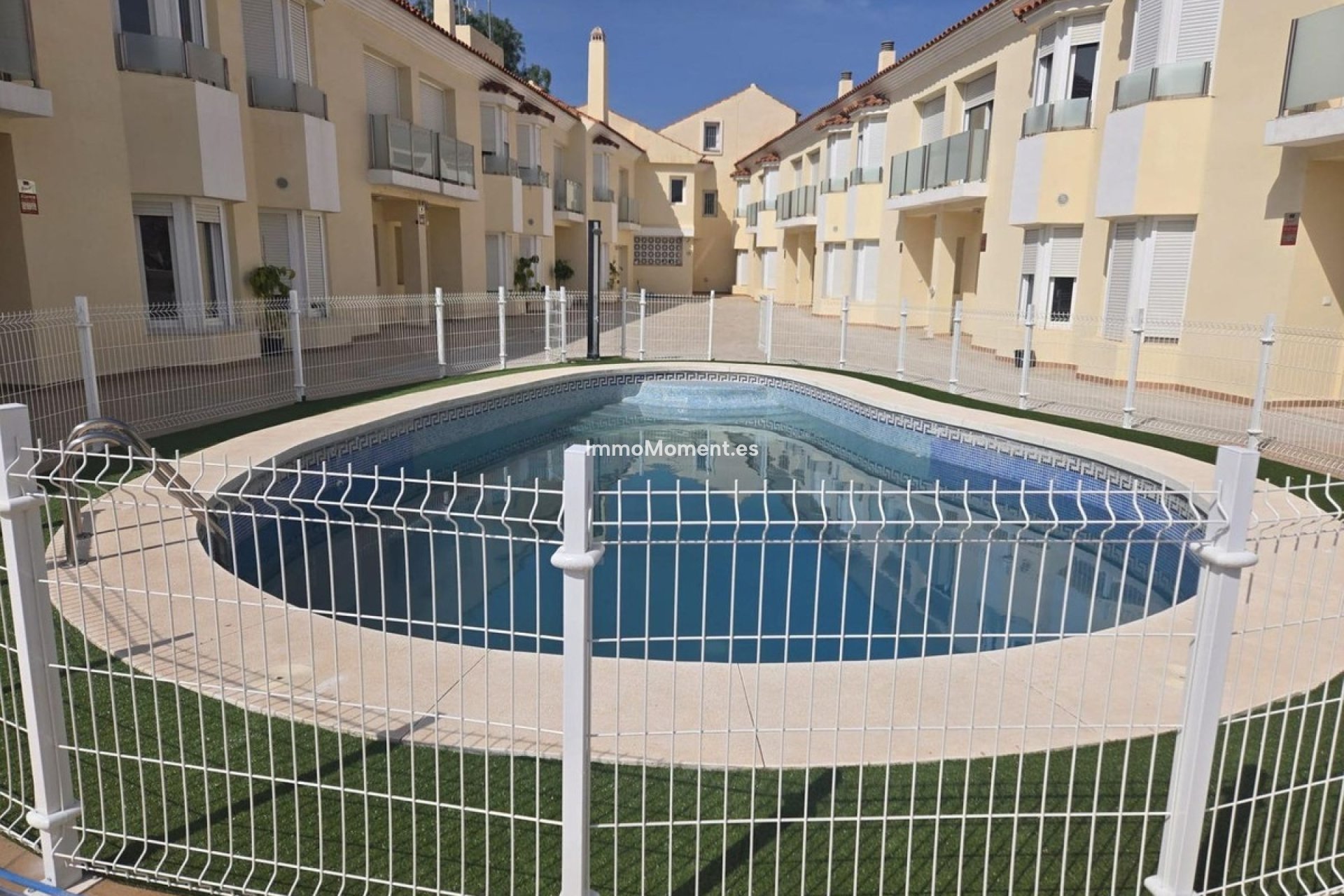 Bestaande woning - Rijtjeshuis - Fuengirola - Los Boliches