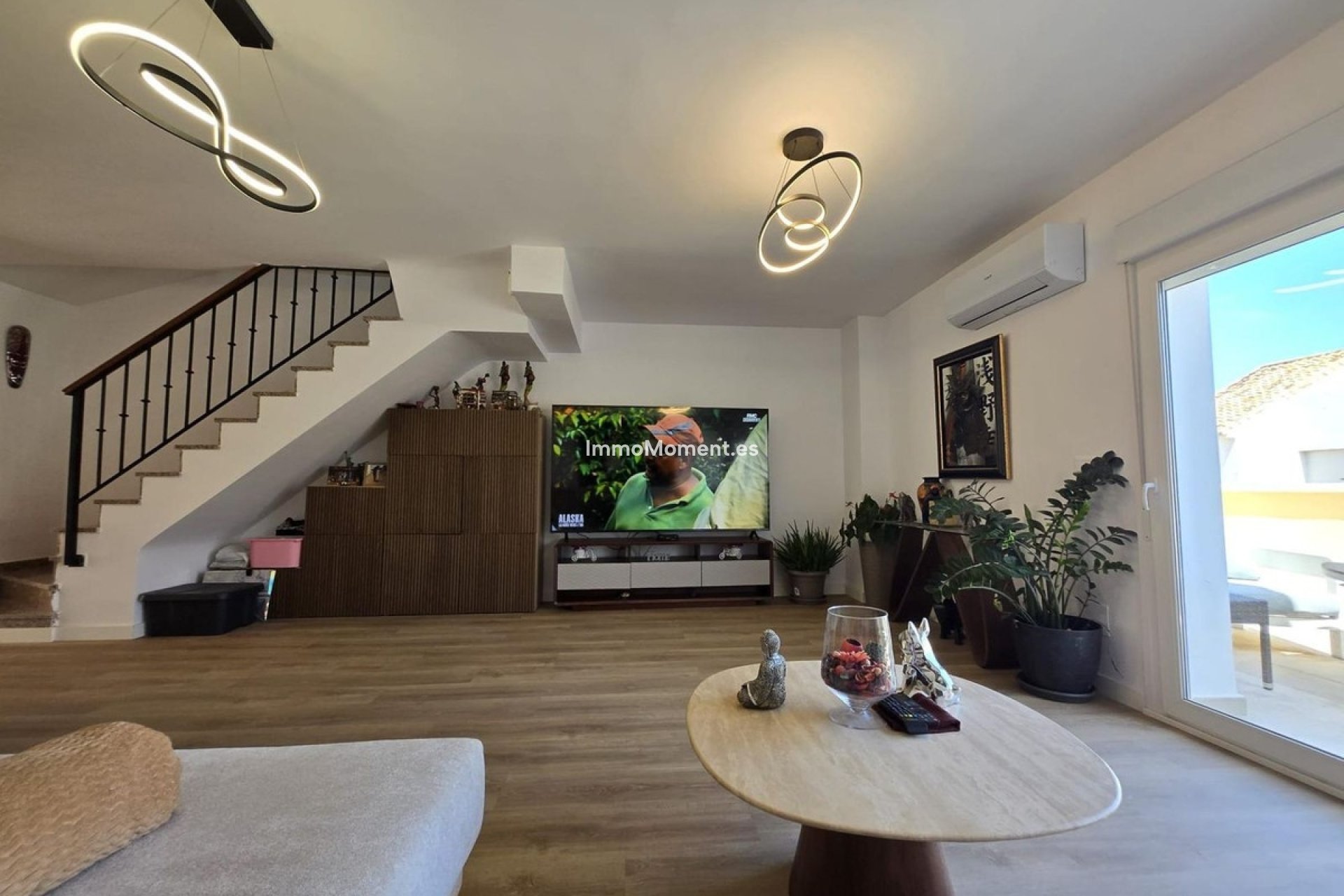 Bestaande woning - Rijtjeshuis - Fuengirola - Los Boliches
