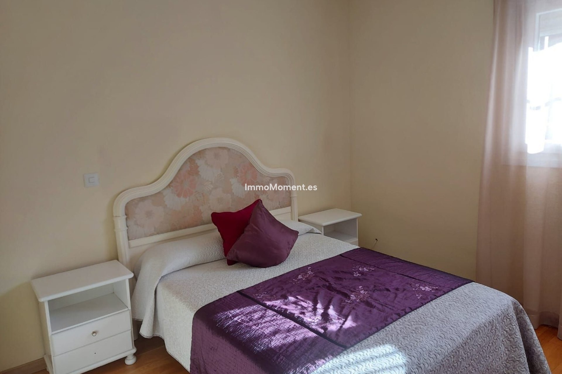 Bestaande woning - Rijtjeshuis - Fuengirola - Los Boliches