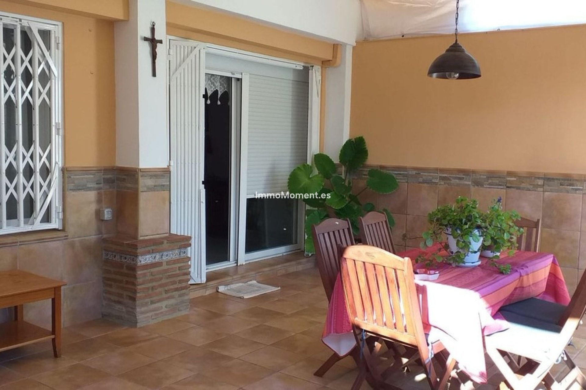 Bestaande woning - Rijtjeshuis - Fuengirola - Los Boliches
