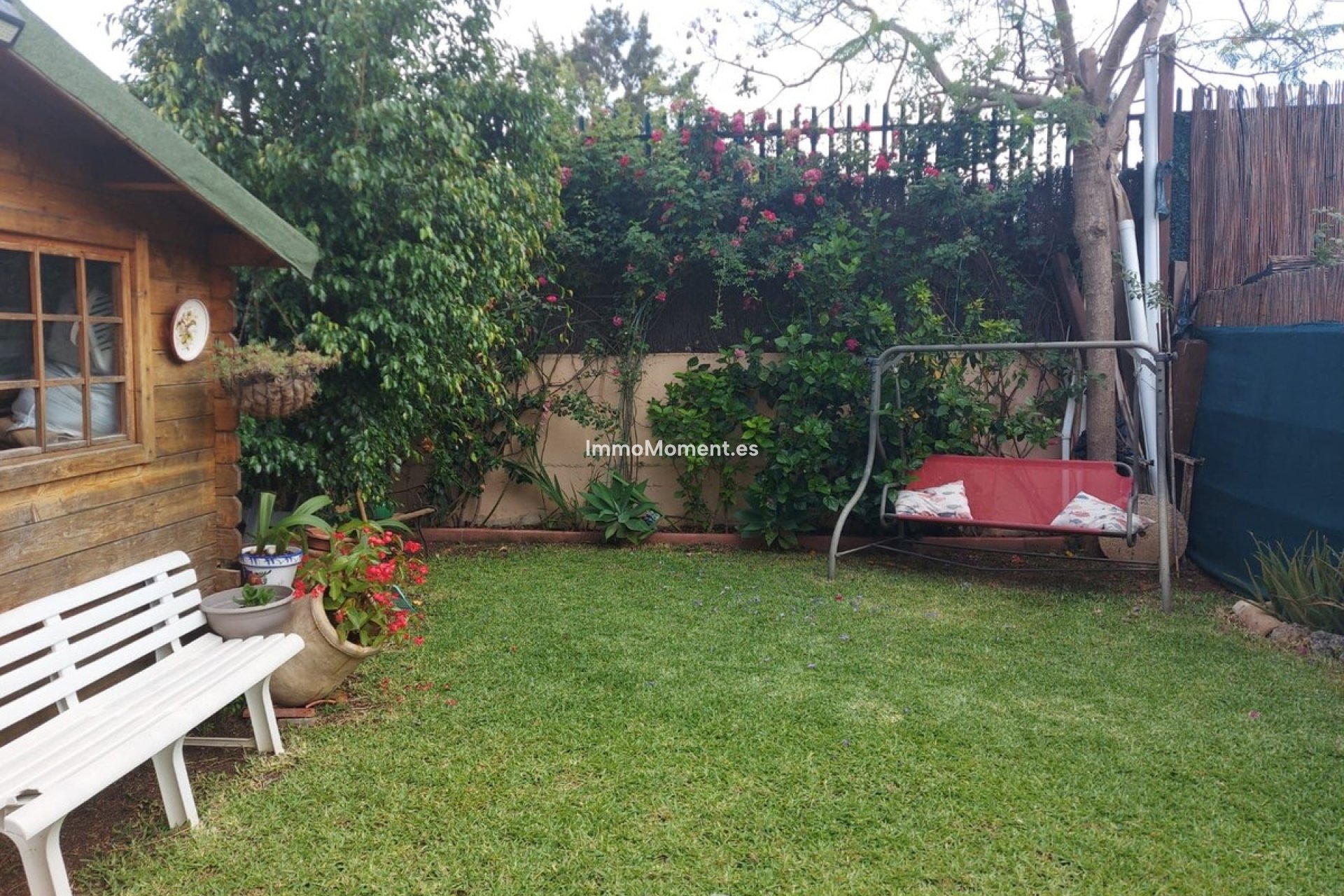 Bestaande woning - Rijtjeshuis - Fuengirola - Los Boliches