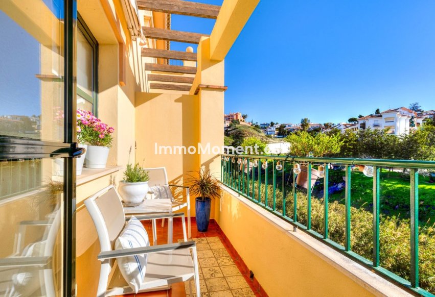 Bestaande woning - Rijtjeshuis - Fuengirola - Los Pacos