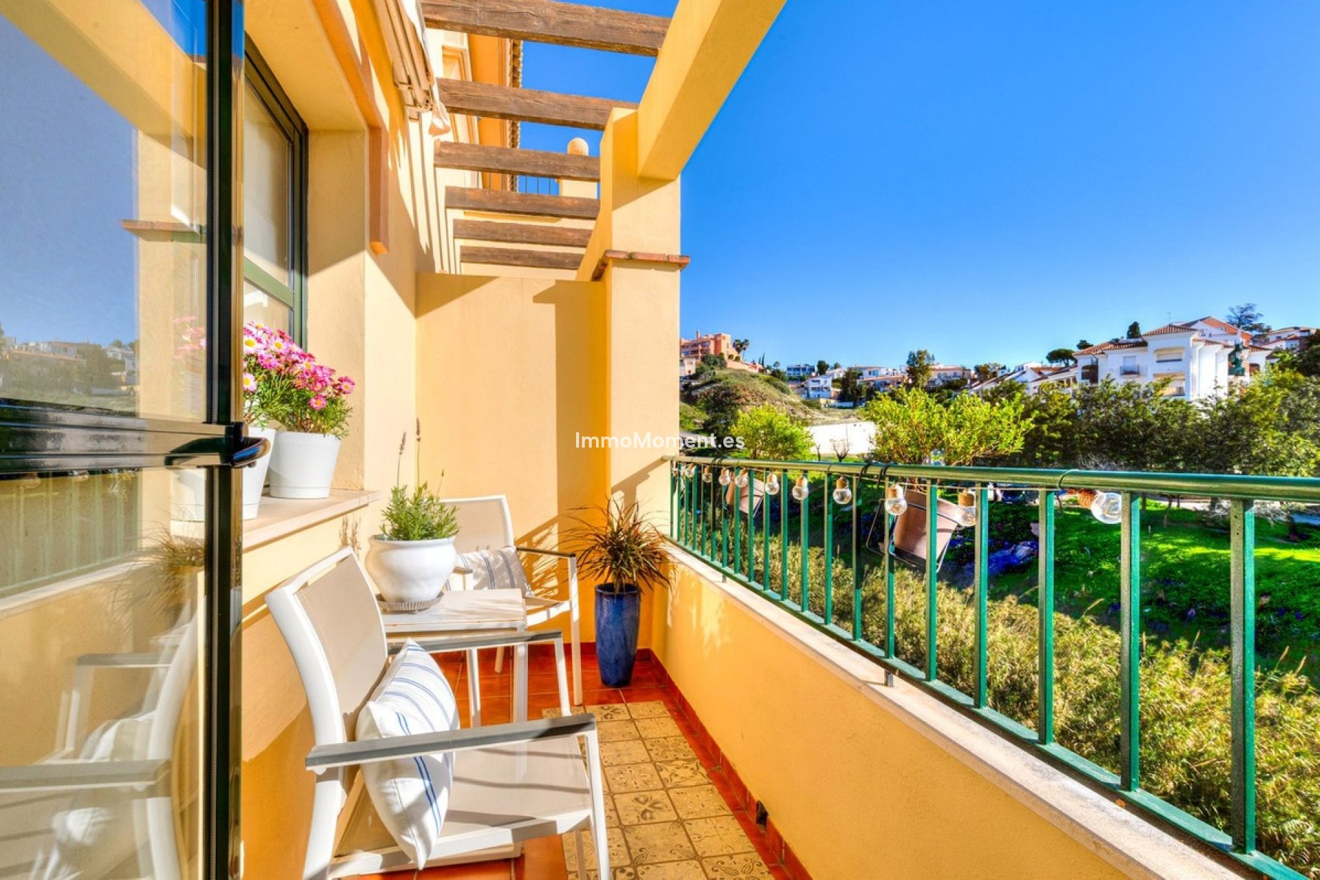 Bestaande woning - Rijtjeshuis - Fuengirola - Los Pacos