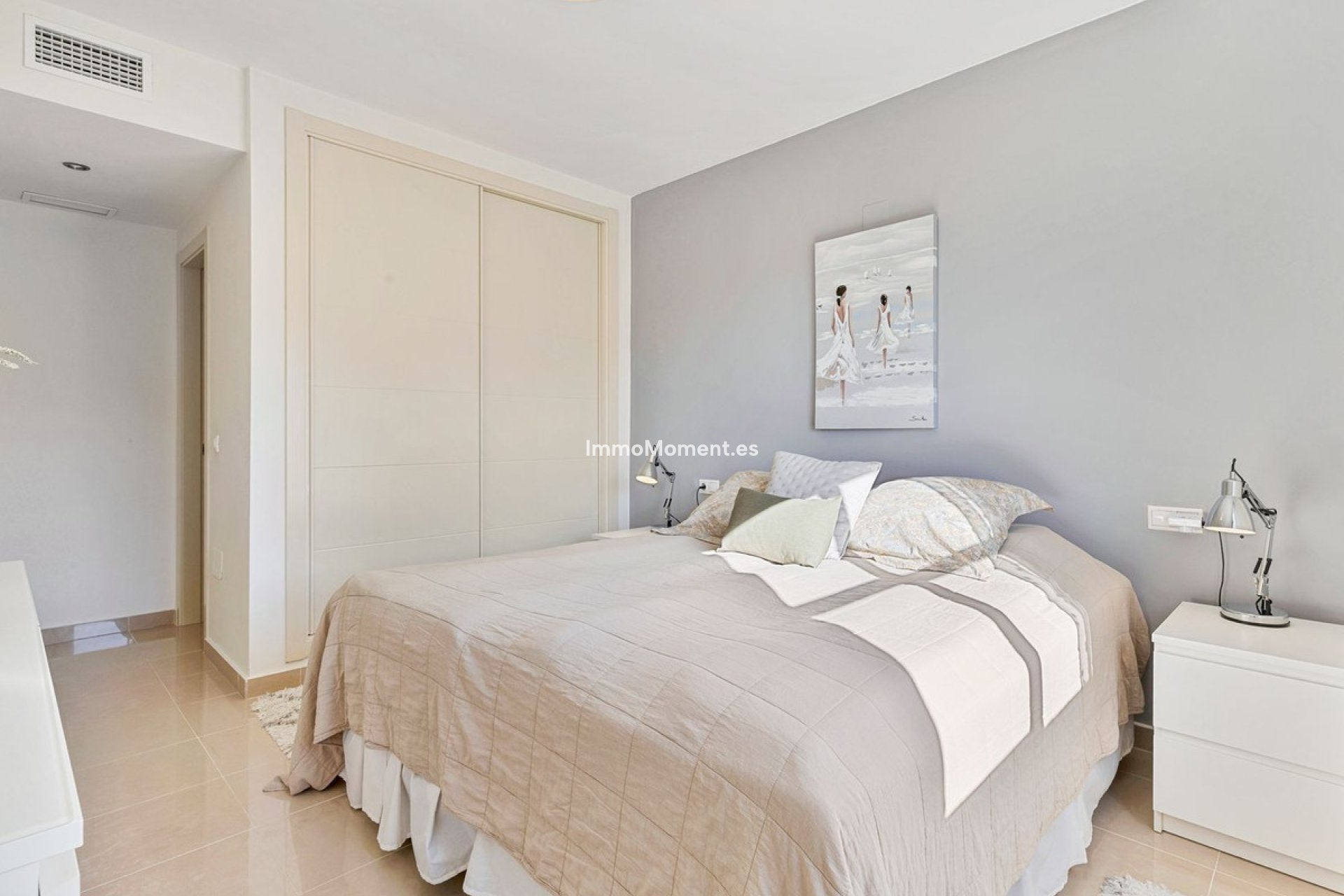 Bestaande woning - Rijtjeshuis - Fuengirola - Los Pacos