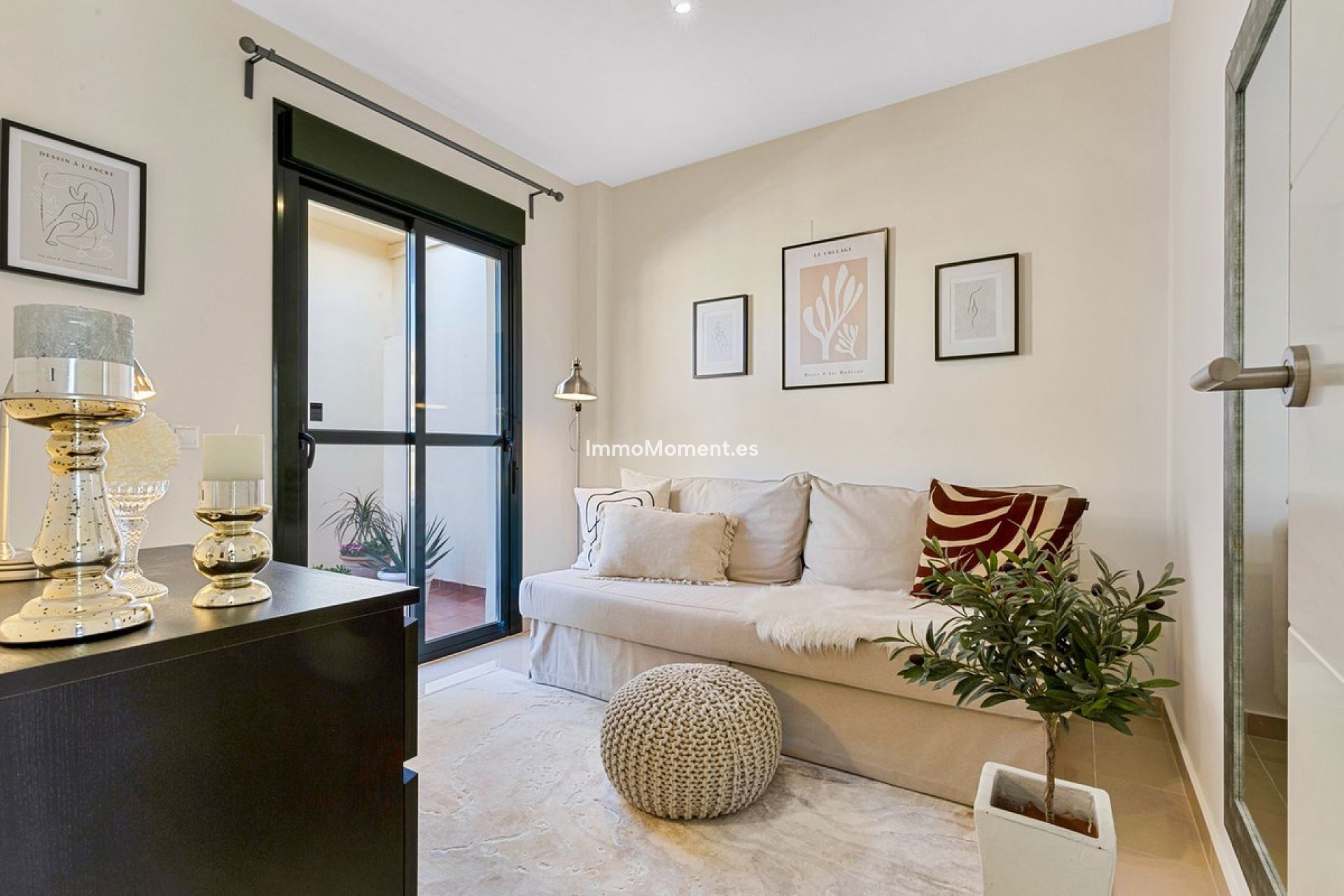 Bestaande woning - Rijtjeshuis - Fuengirola - Los Pacos