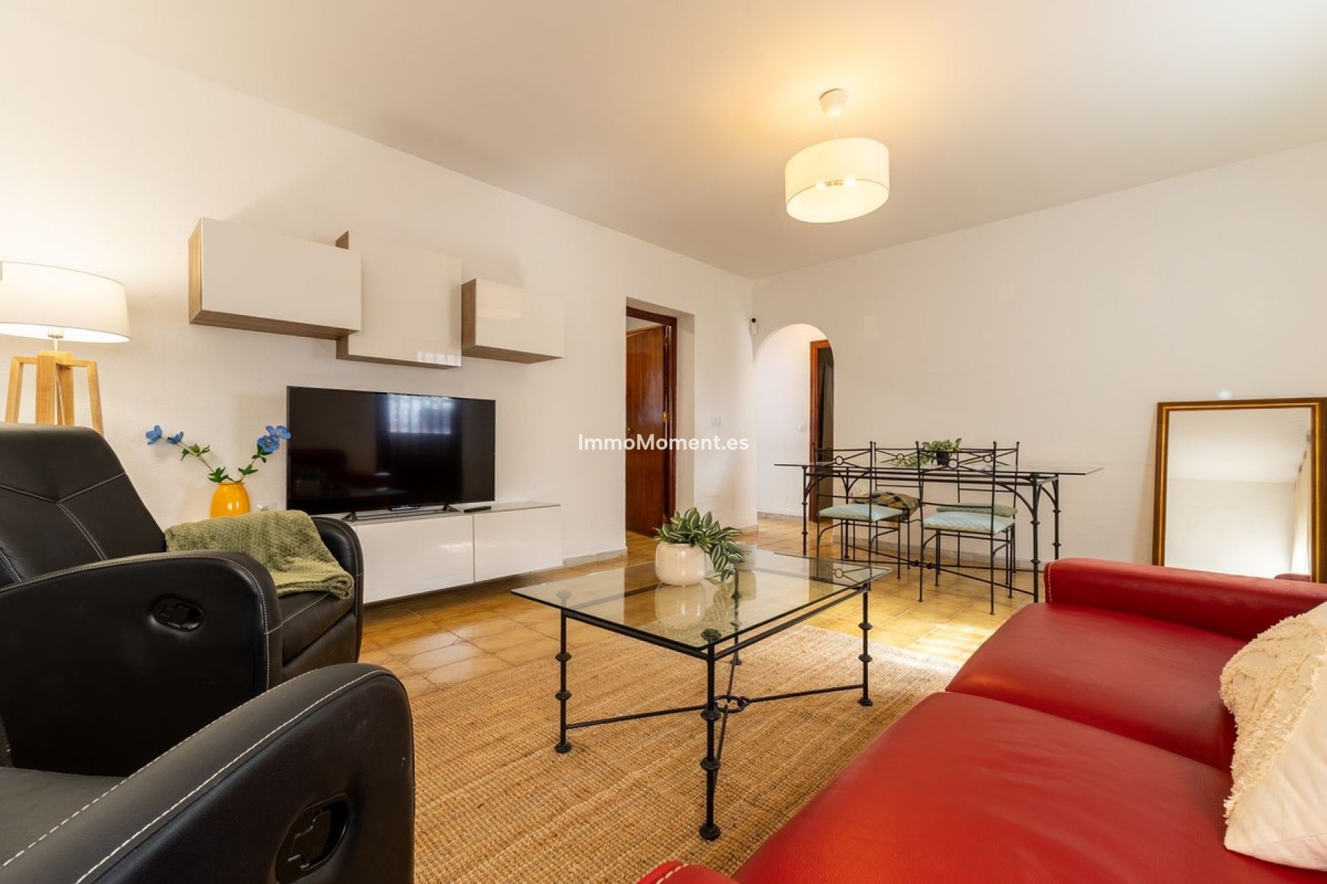 Bestaande woning - Rijtjeshuis - Fuengirola - Los Pacos