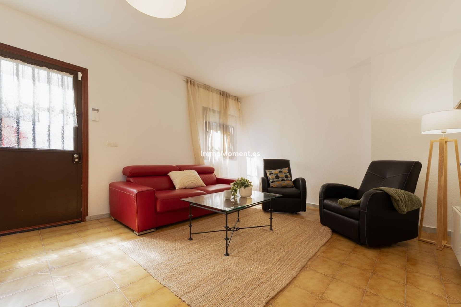 Bestaande woning - Rijtjeshuis - Fuengirola - Los Pacos