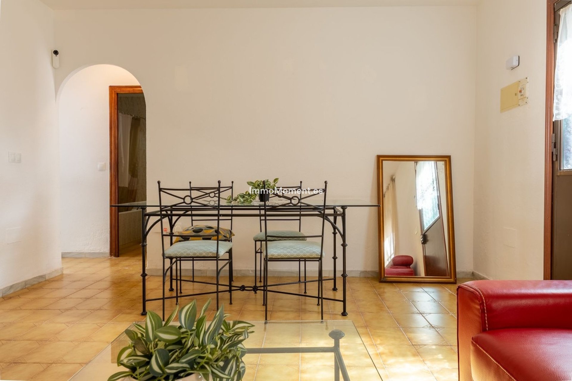 Bestaande woning - Rijtjeshuis - Fuengirola - Los Pacos