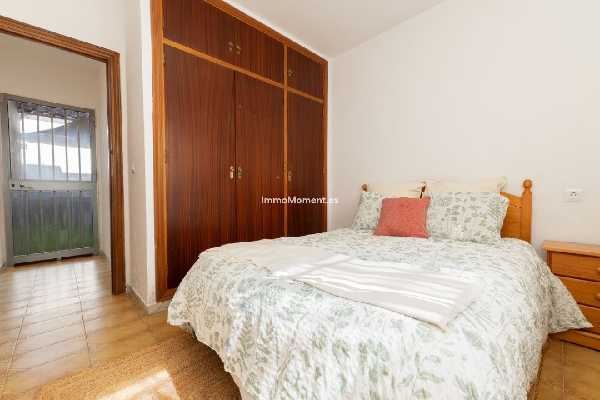 Bestaande woning - Rijtjeshuis - Fuengirola - Los Pacos