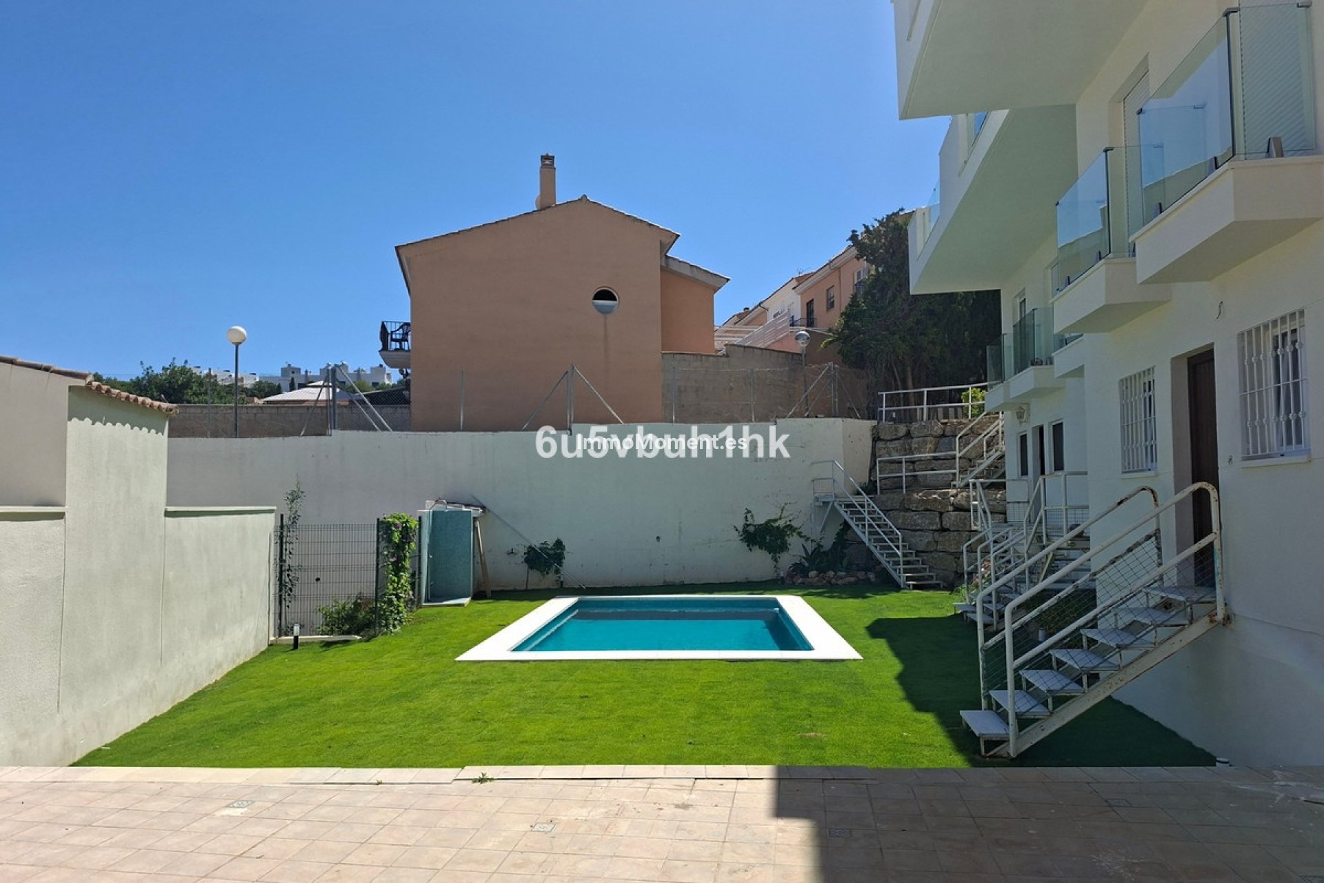Bestaande woning - Rijtjeshuis - Fuengirola - Torreblanca